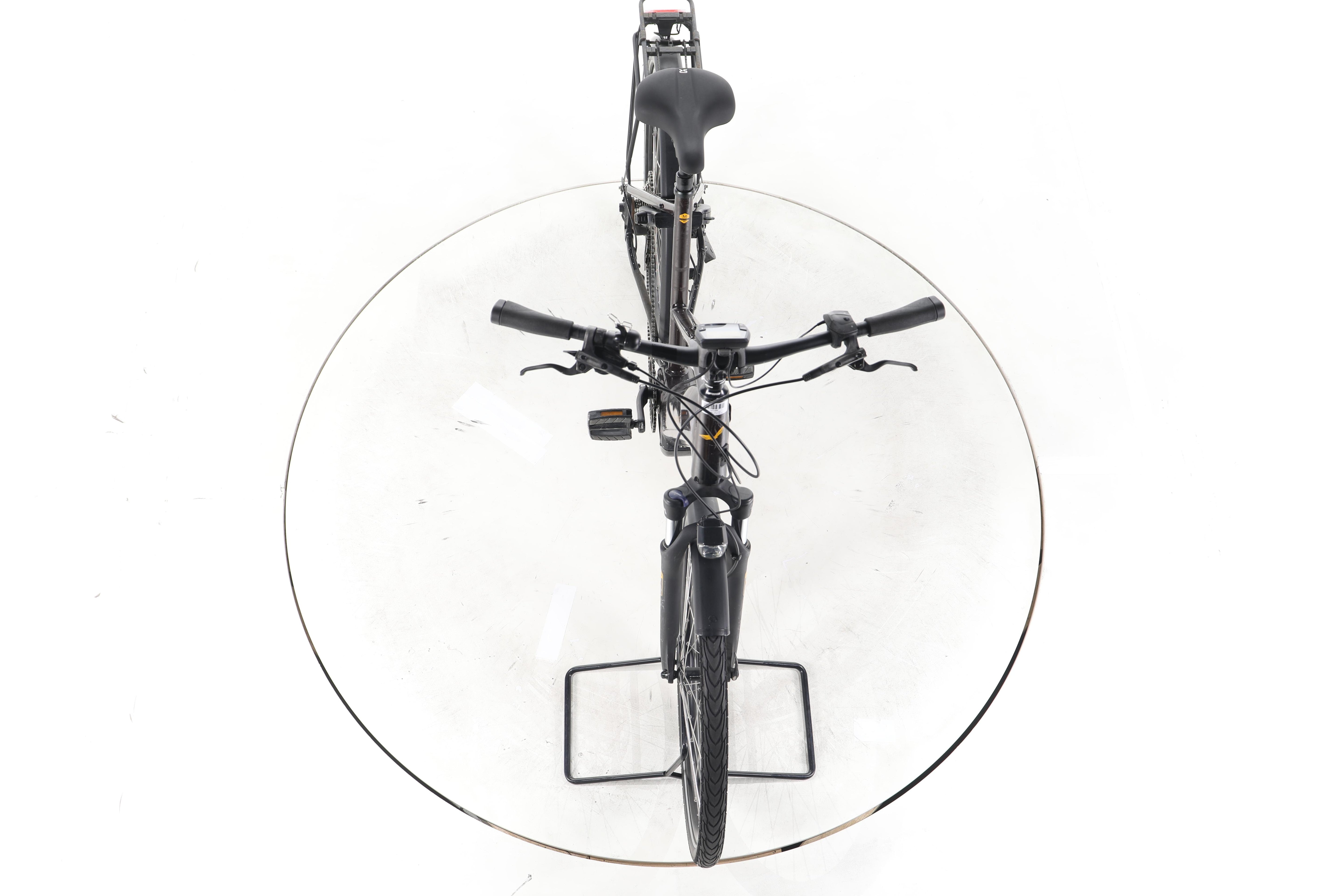 Victoria eTrekking 12.8 Trekking E-Bike - Image 16