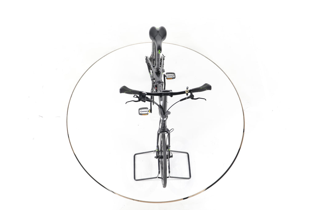 Tern Verge P10 Faltfahrrad - Image 16