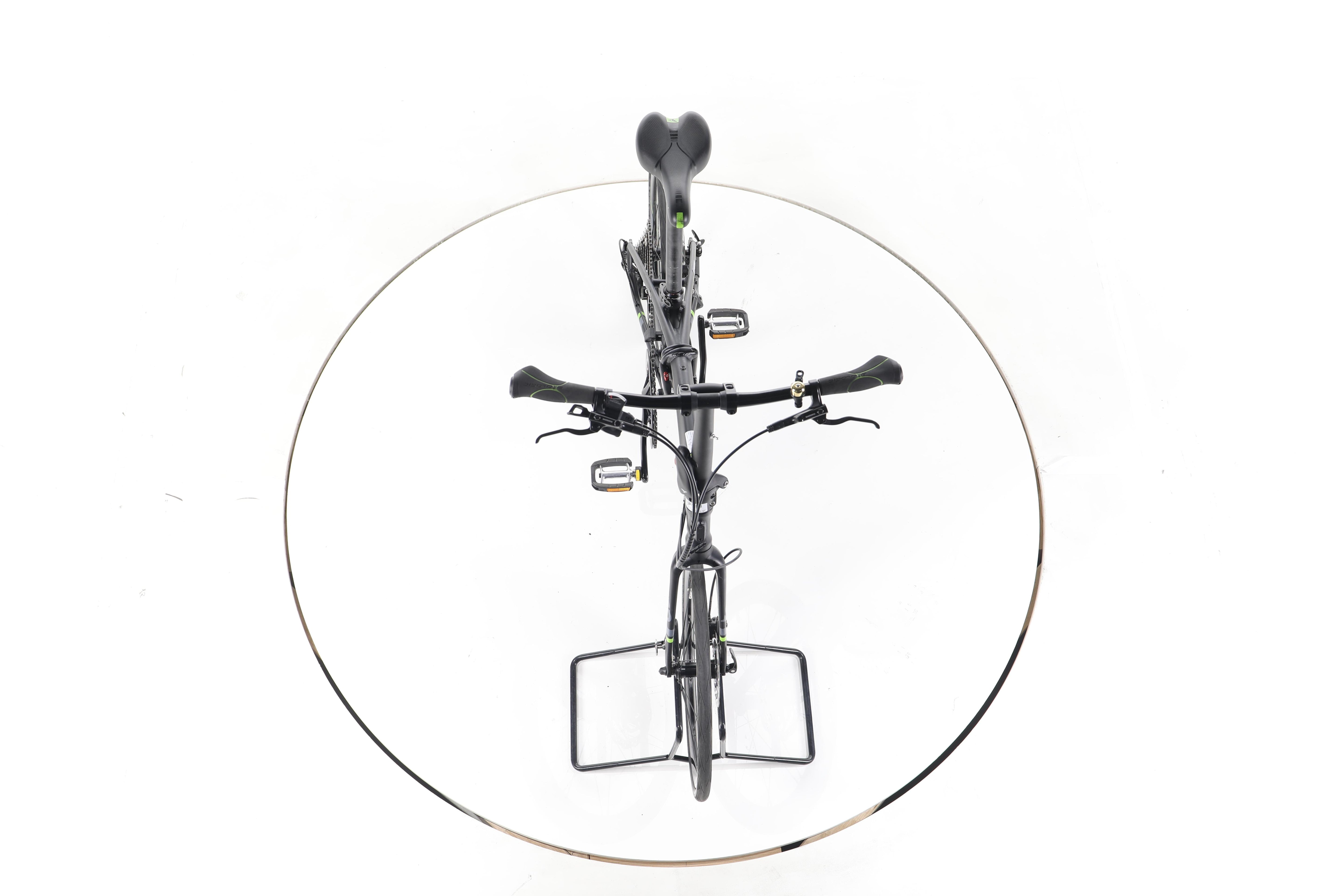 Tern Verge P10 Faltfahrrad - Image 16