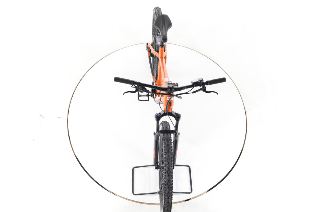 Haibike AllTrack 6 E-Bike - Image 16