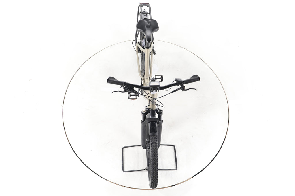 Diamant Zouma Deluxe Trekking E-Bike Tiefeinsteiger - Image 16