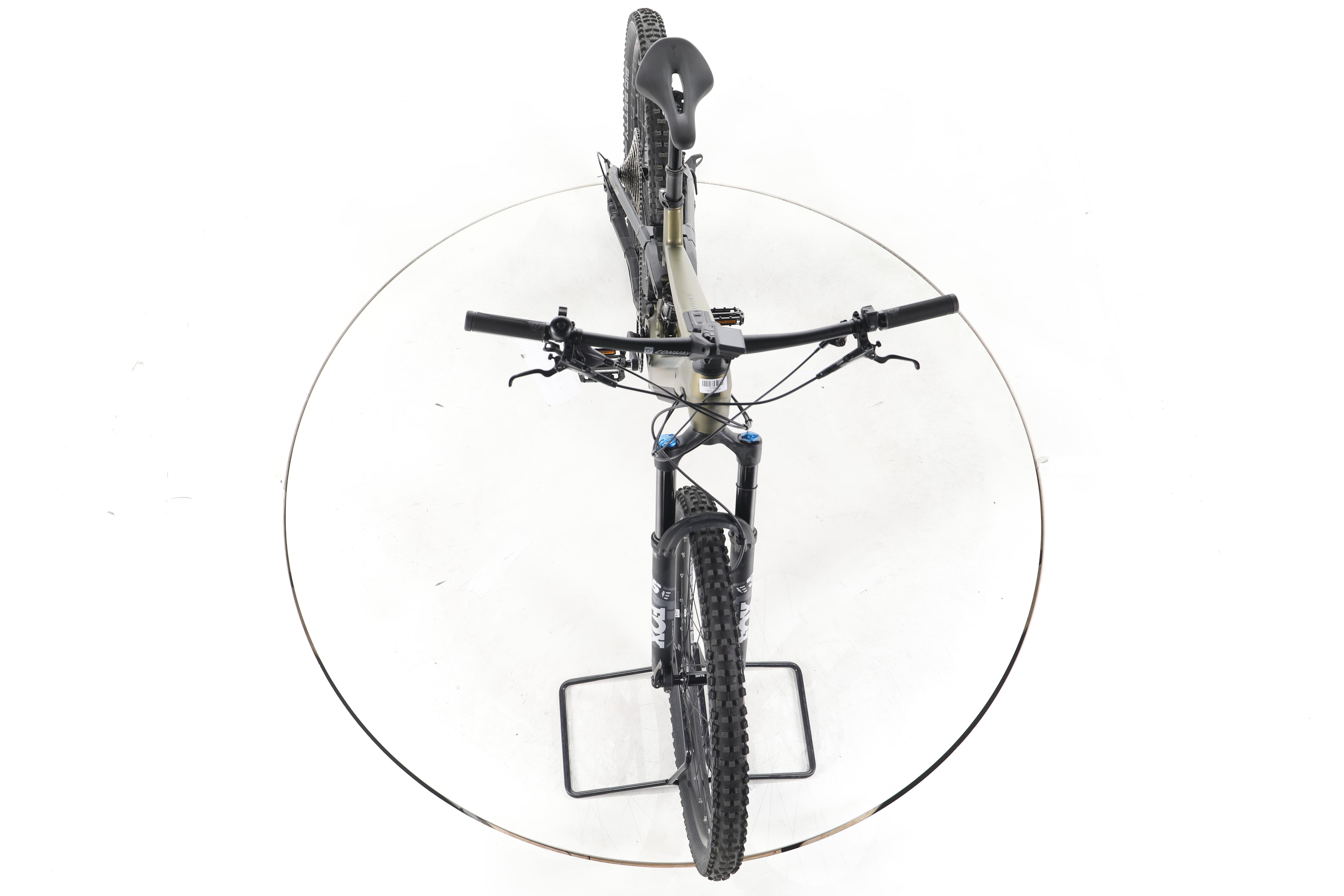 Conway XYRON ST E-Bike Fully 2025 - Image 16
