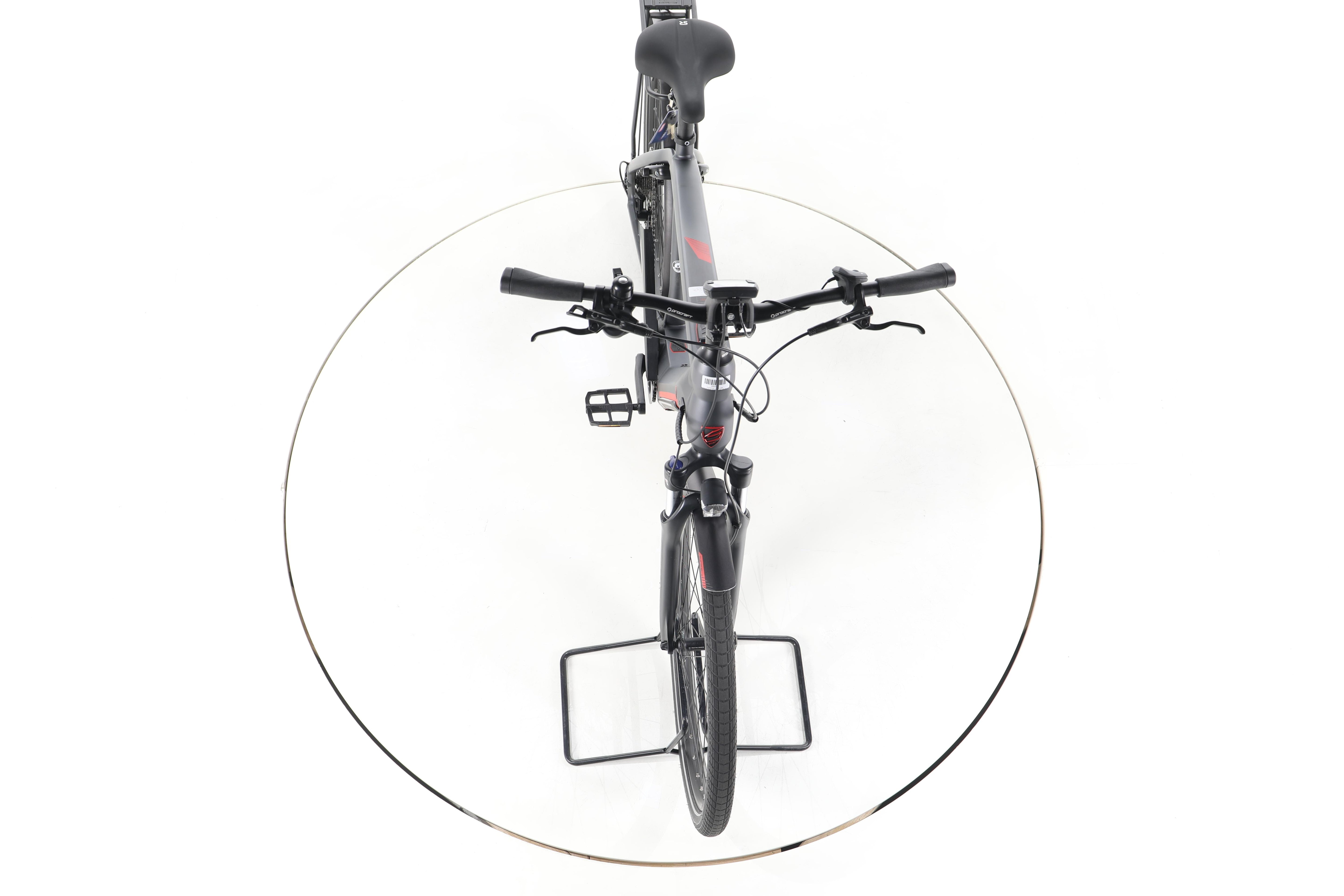 Centurion E-Fire Sport R860i Trekking E-Bike - Image 16