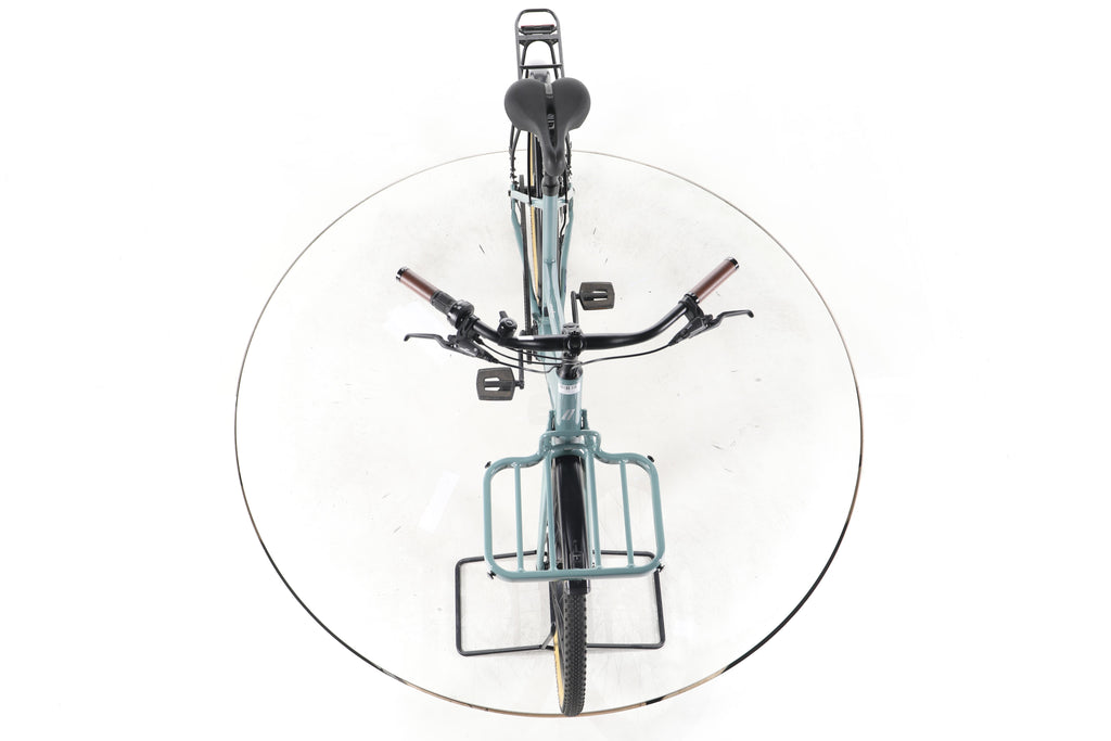 Schindelhauer Bikes Emilia IX City E-Bike - Image 16
