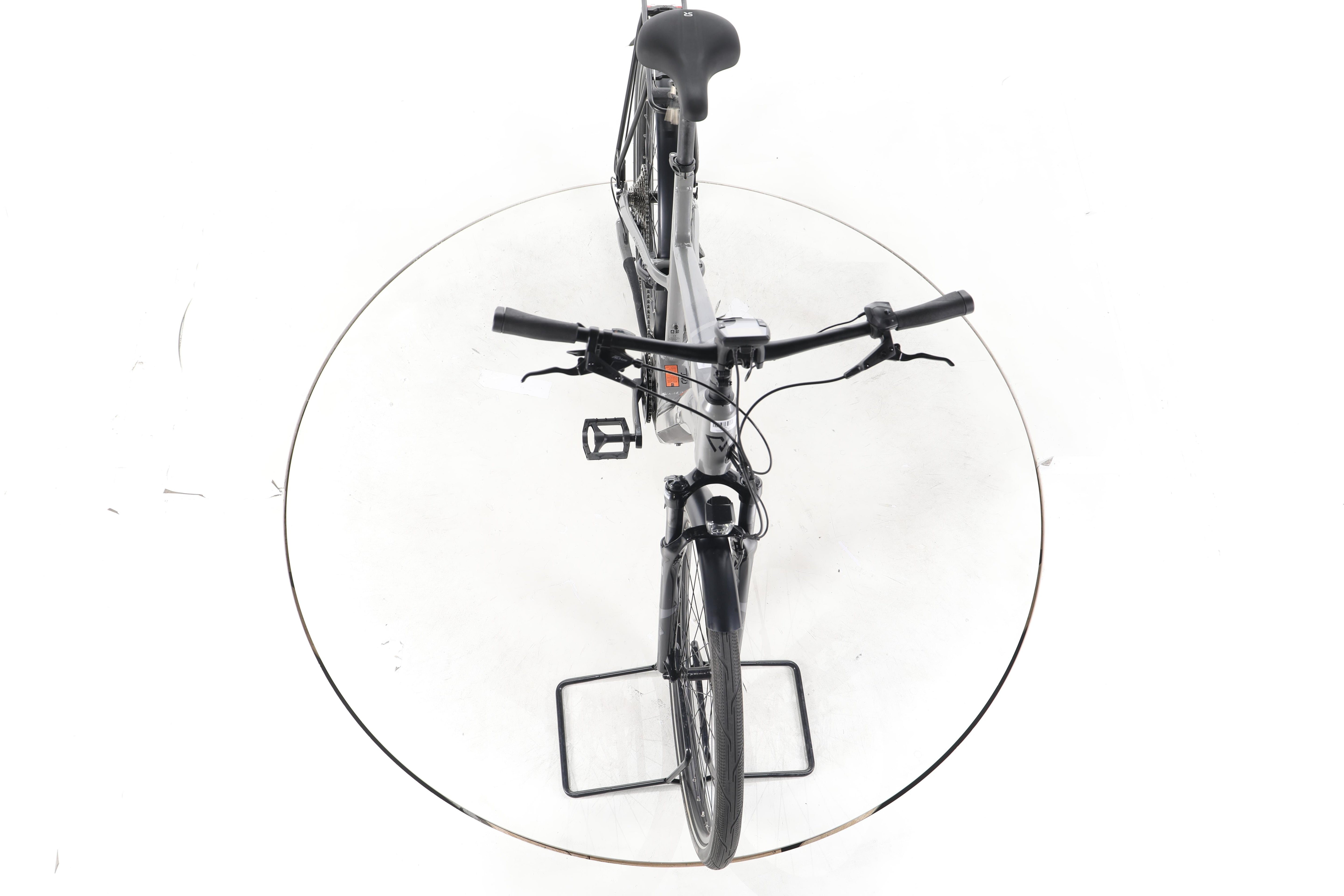 Conway Cairon T 2.0 Trekking E-Bike - Image 16