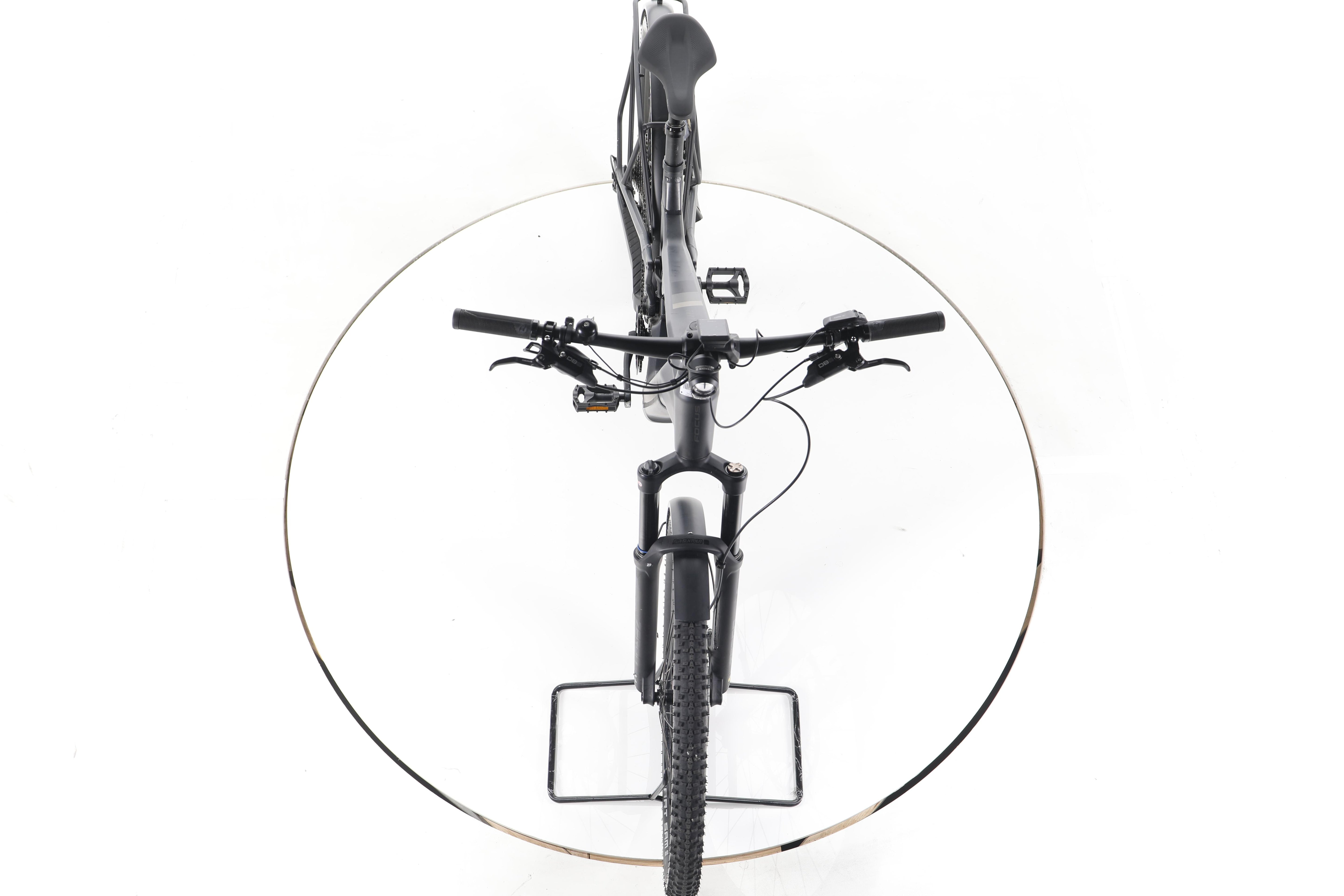 Focus Thron² 6.8 EQP SUV E-Bike - Image 16
