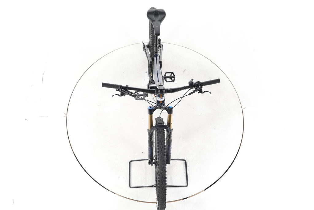Orbea Rise M10 E-Bike Fully Carbon - Image 16