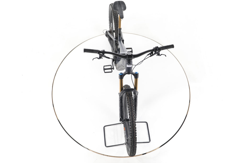 Cube Stereo Hybrid ONE77 HPC E-Bike Fully Carbon 2025 - Image 16