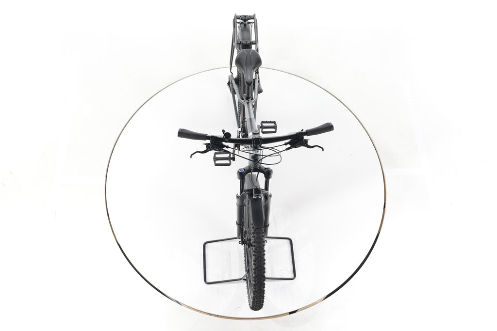 Cube Aim Race Allroad Fahrrad City & Trekking - Image 16