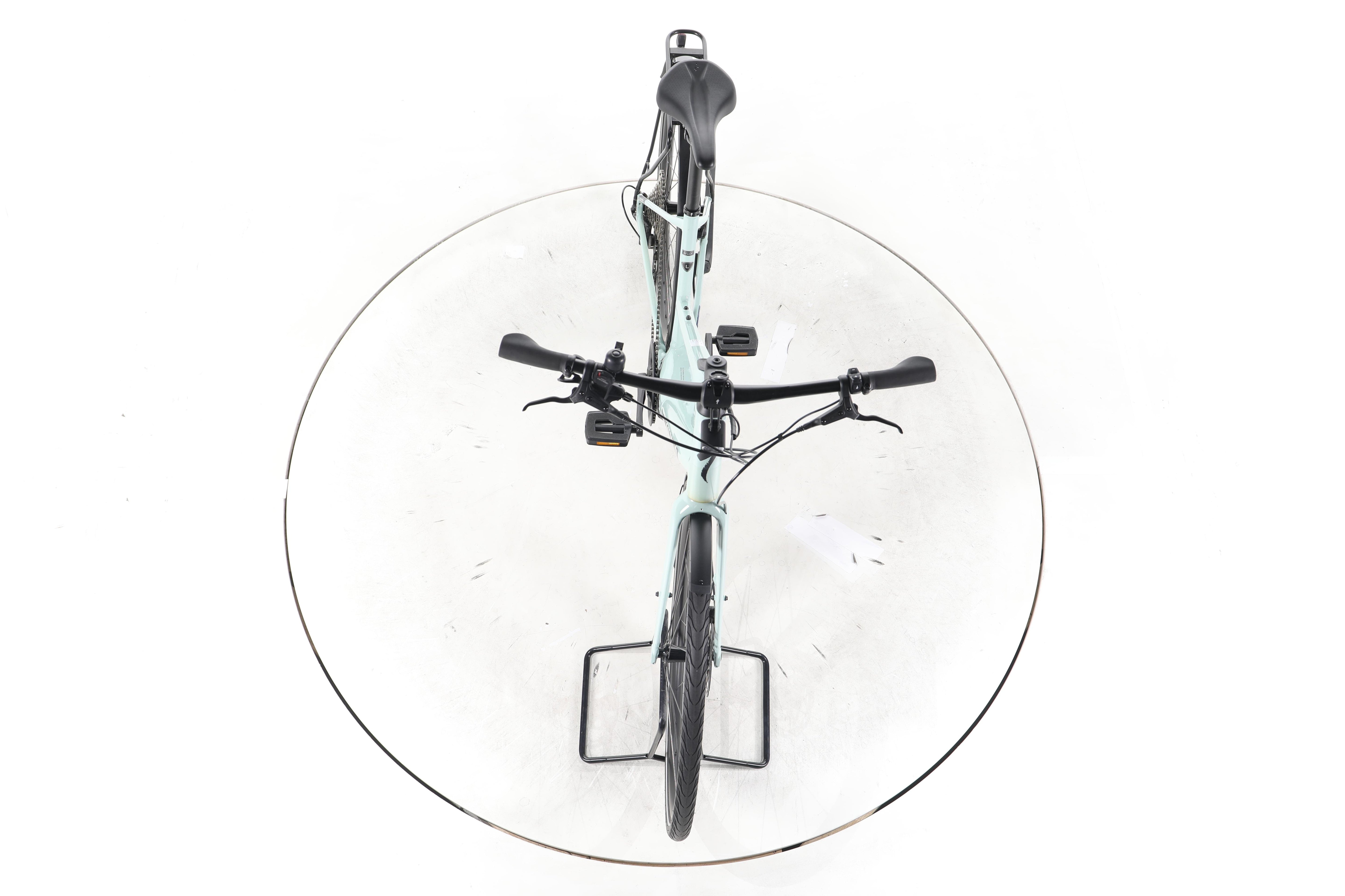 Specialized Turbo Vado SL 4.0 EQ Trekking E-Bike - Image 16