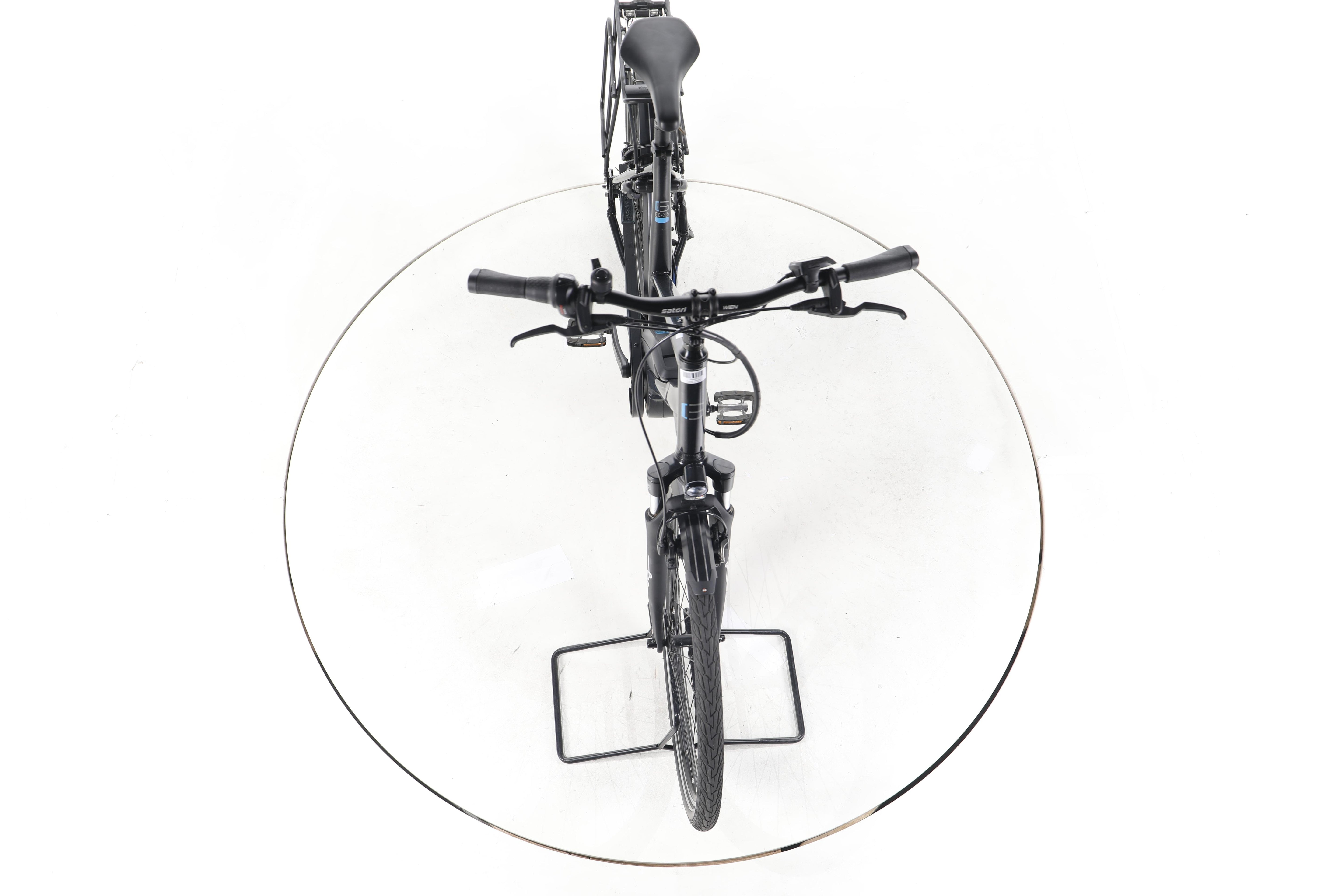 Gudereit EC-3.5 RT City E-Bike - Image 16