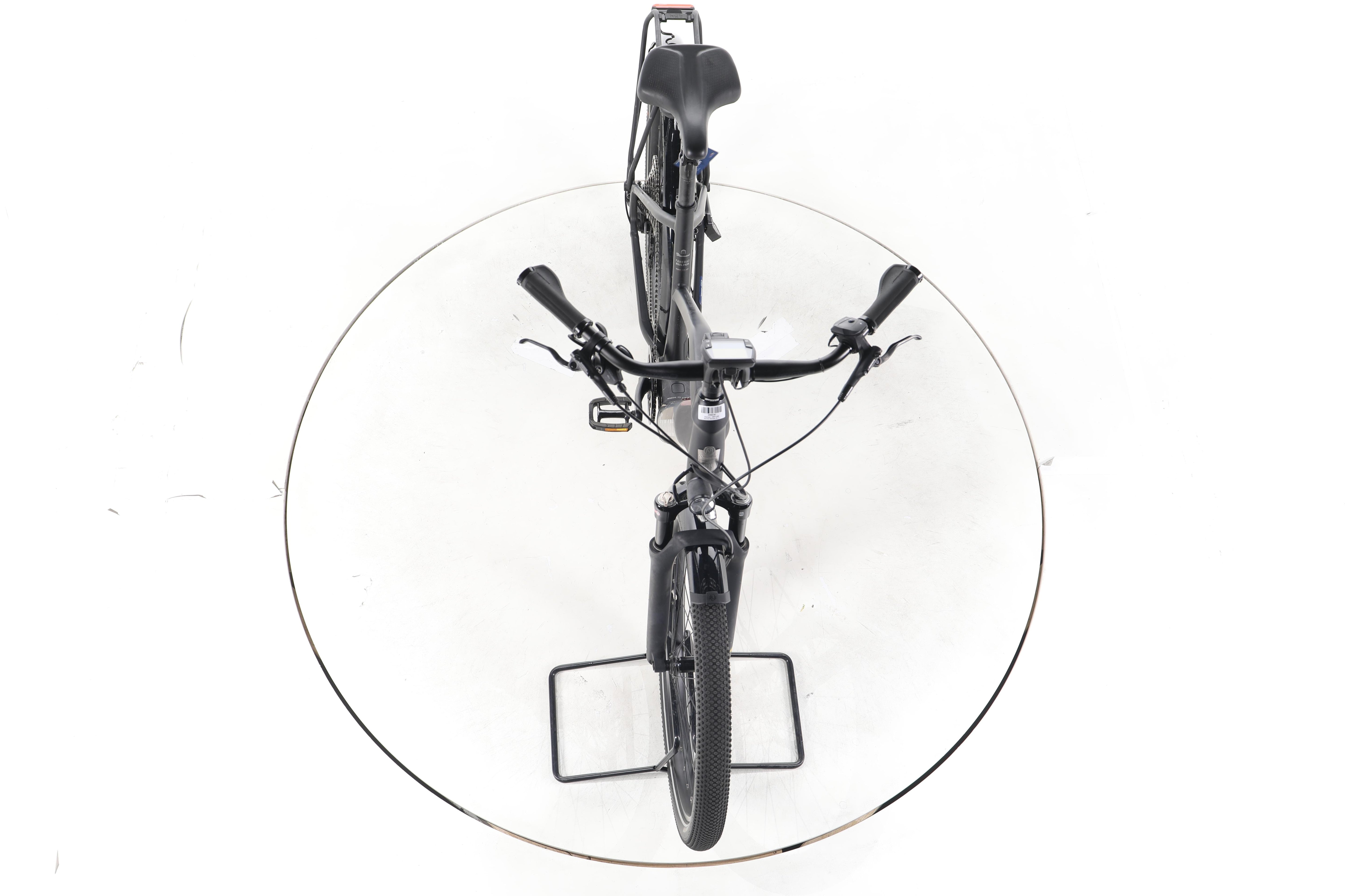 Diamant Zouma Deluxe+ Trekking E-Bike - Image 16