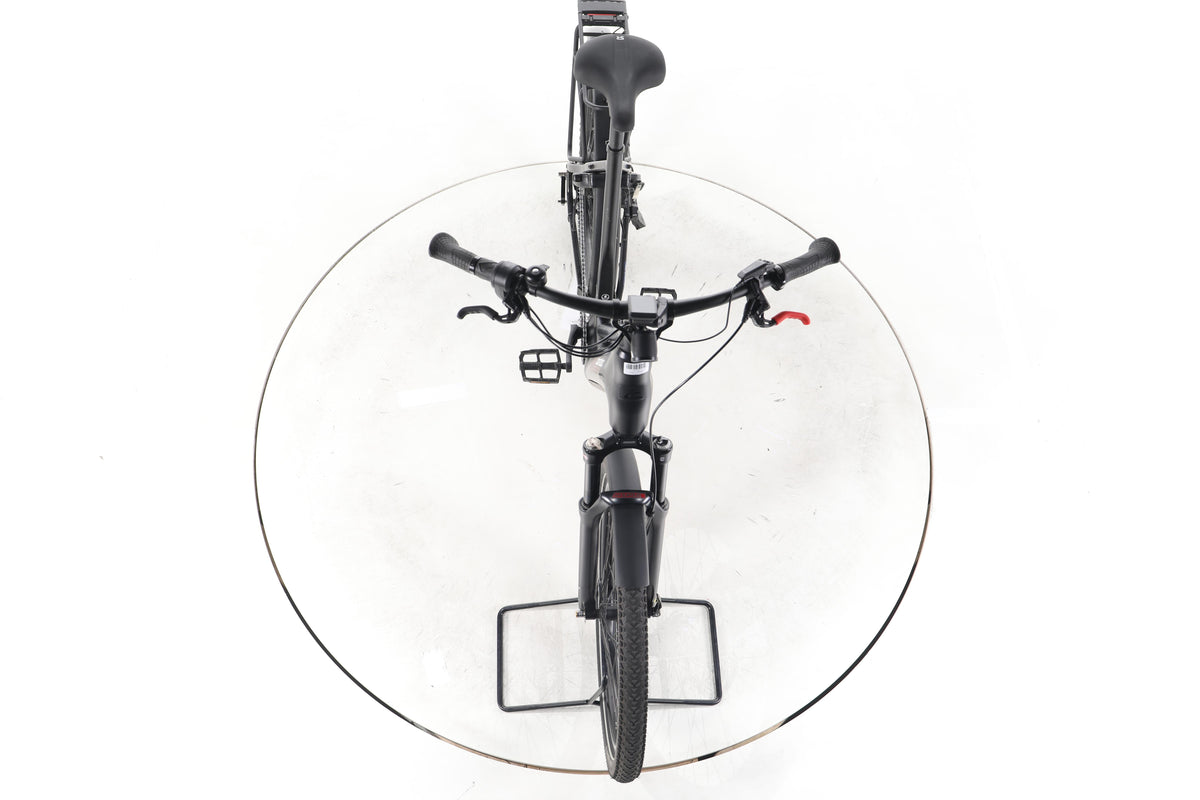 Corratec Life CX7 City E-Bike Tiefeinsteiger - Image 16