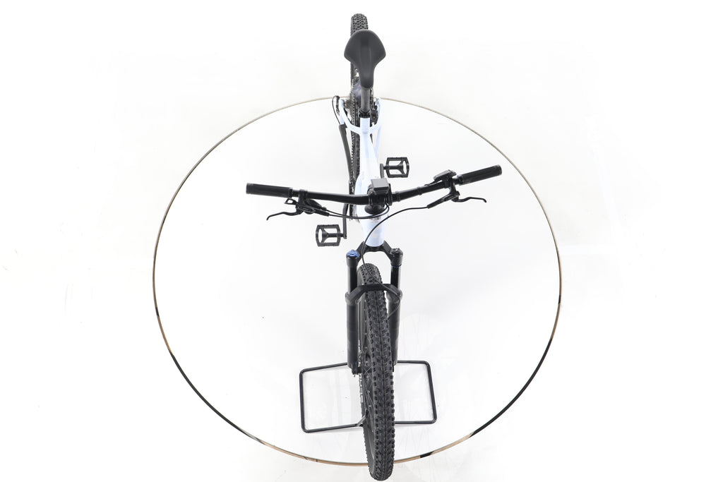 Cube Reaction Hybrid Pro E-Bike - Image 16