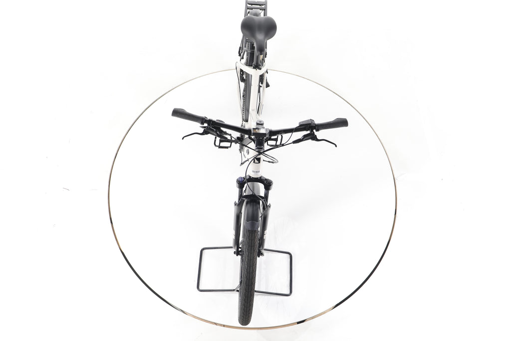Haibike Trekking 3 Trekking E-Bike - Image 16