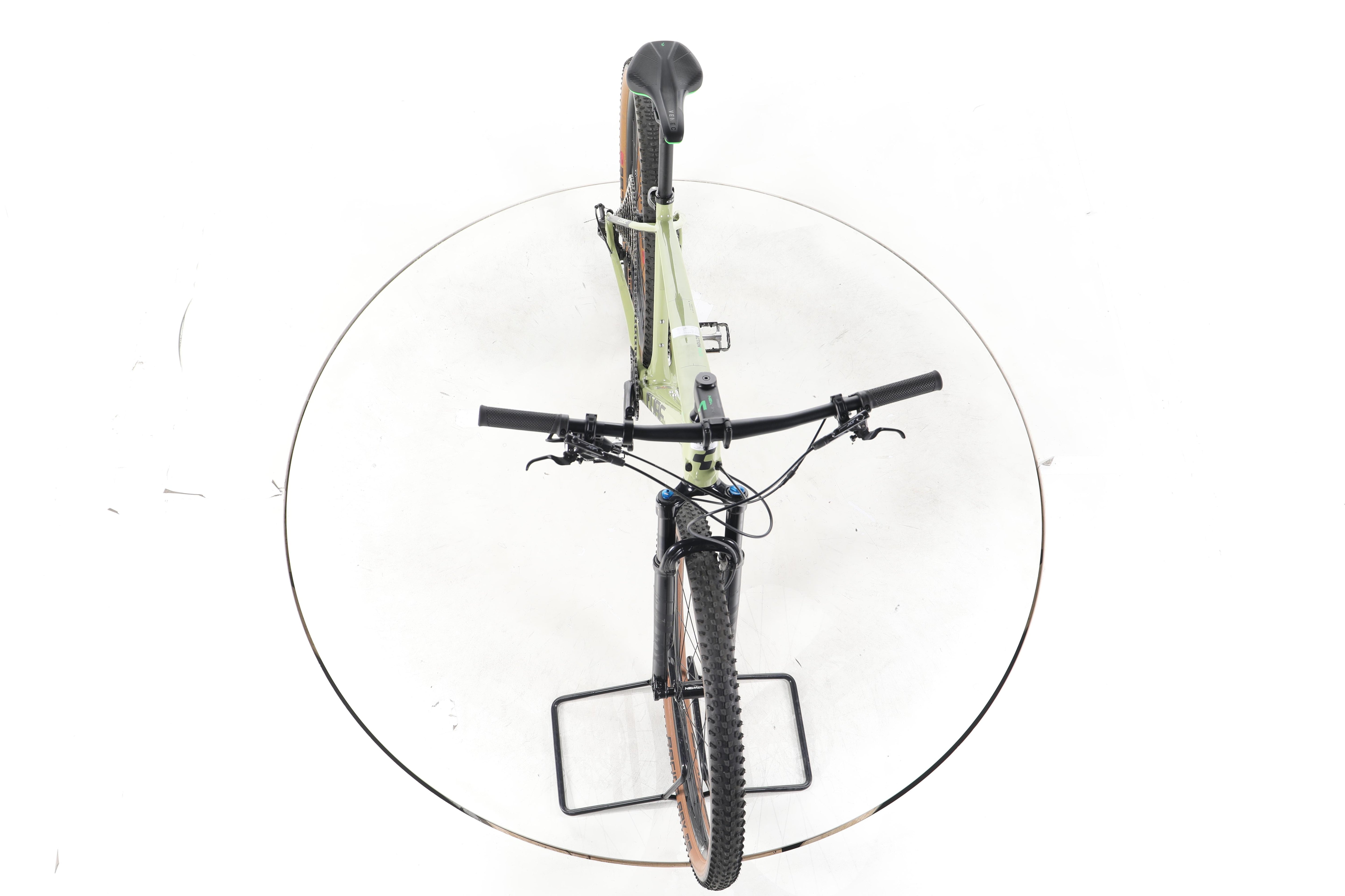 Cube Reaction C:62 Race Fahrrad Hardtail - Image 16