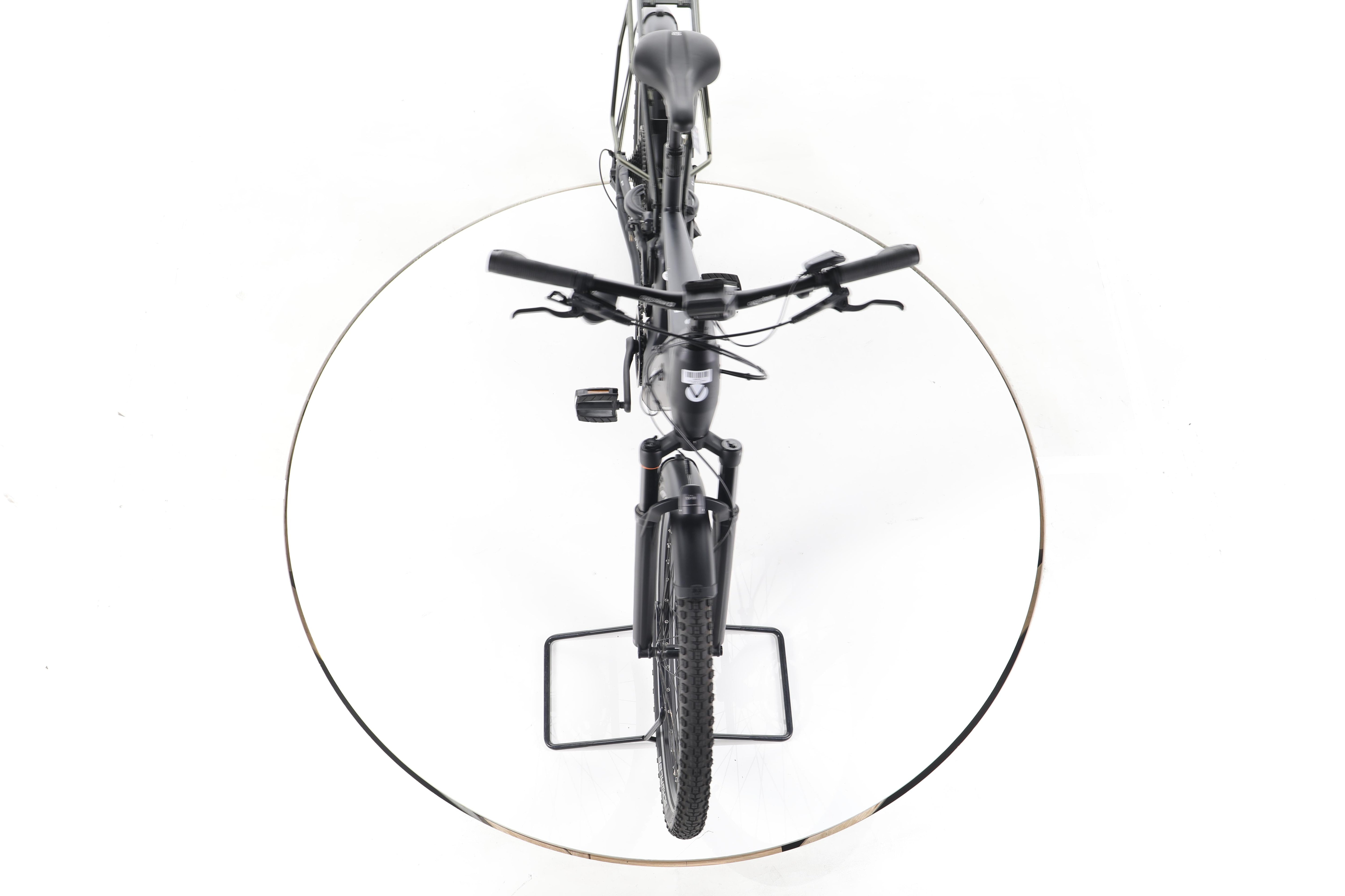 Velo de Ville FEB SUV E-Bike 2025 - Image 16