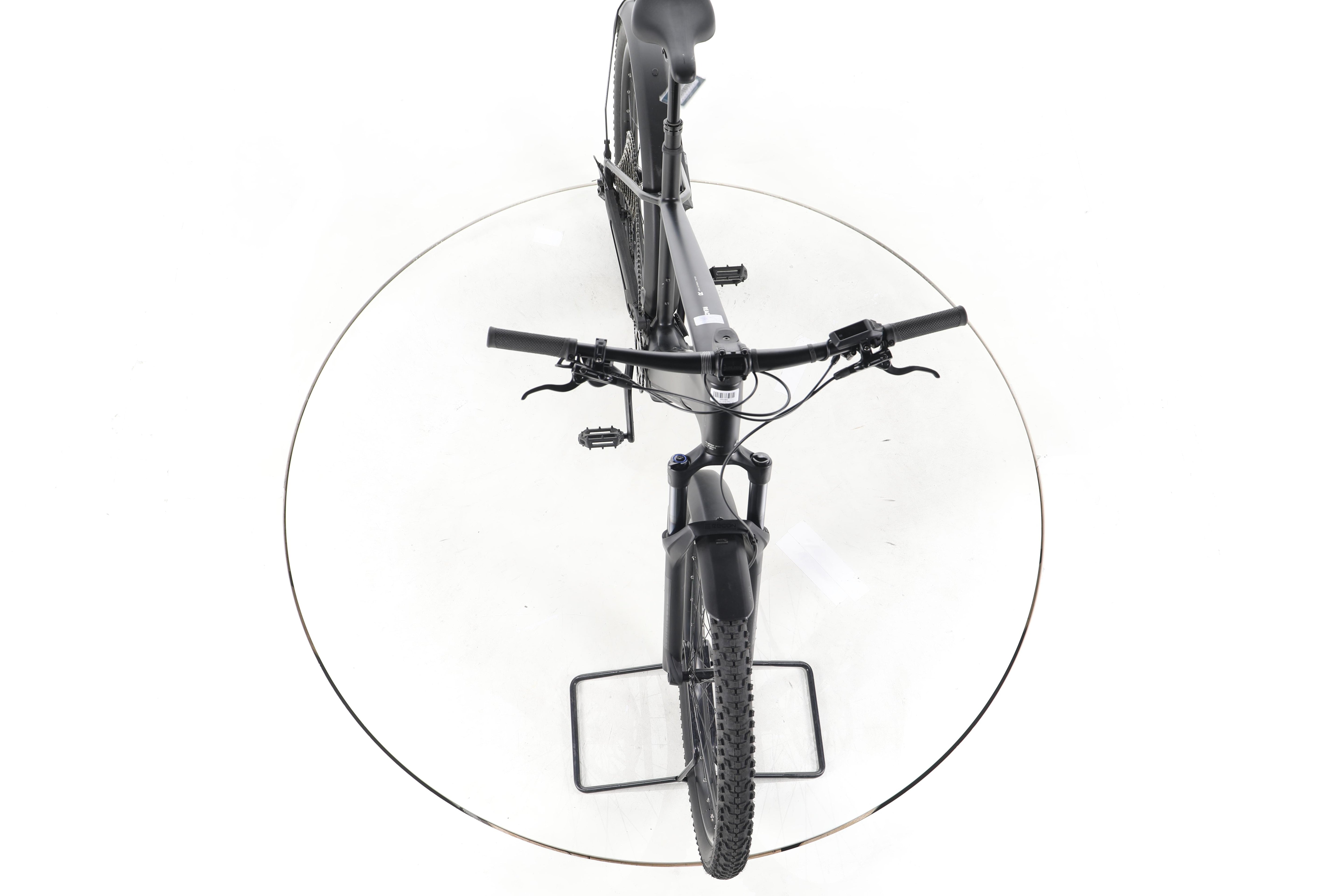 Cube Reaction Hybrid Race Trekking E-Bike 2025 - Image 16