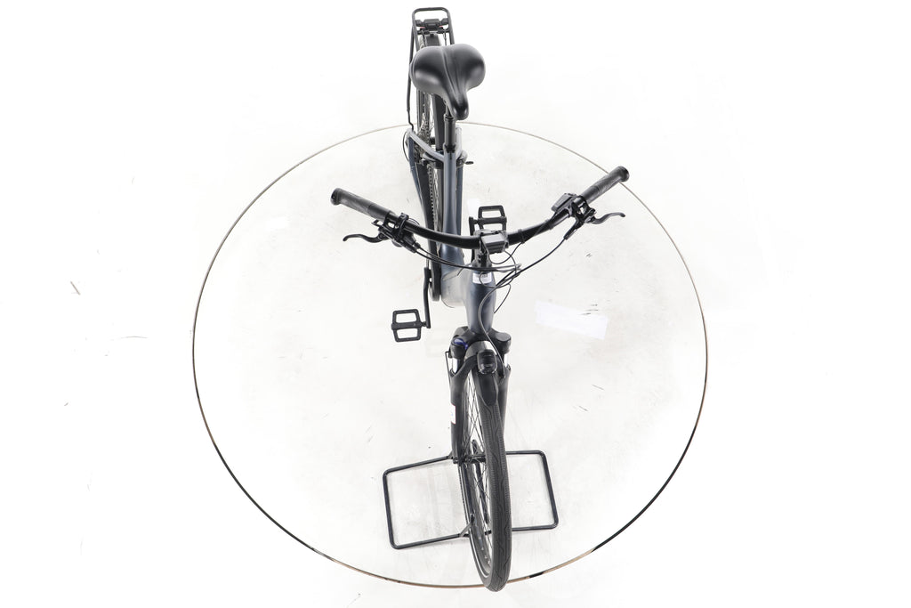 Cube Supreme Sport Hybrid Pro Trekking E-Bike Tiefeinsteiger - Image 16