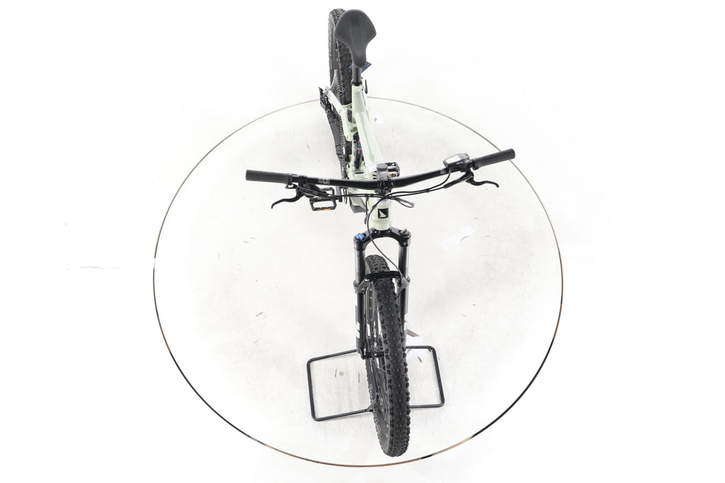 Haibike ALLTRAIL 4 E-Bike Fully - Image 16