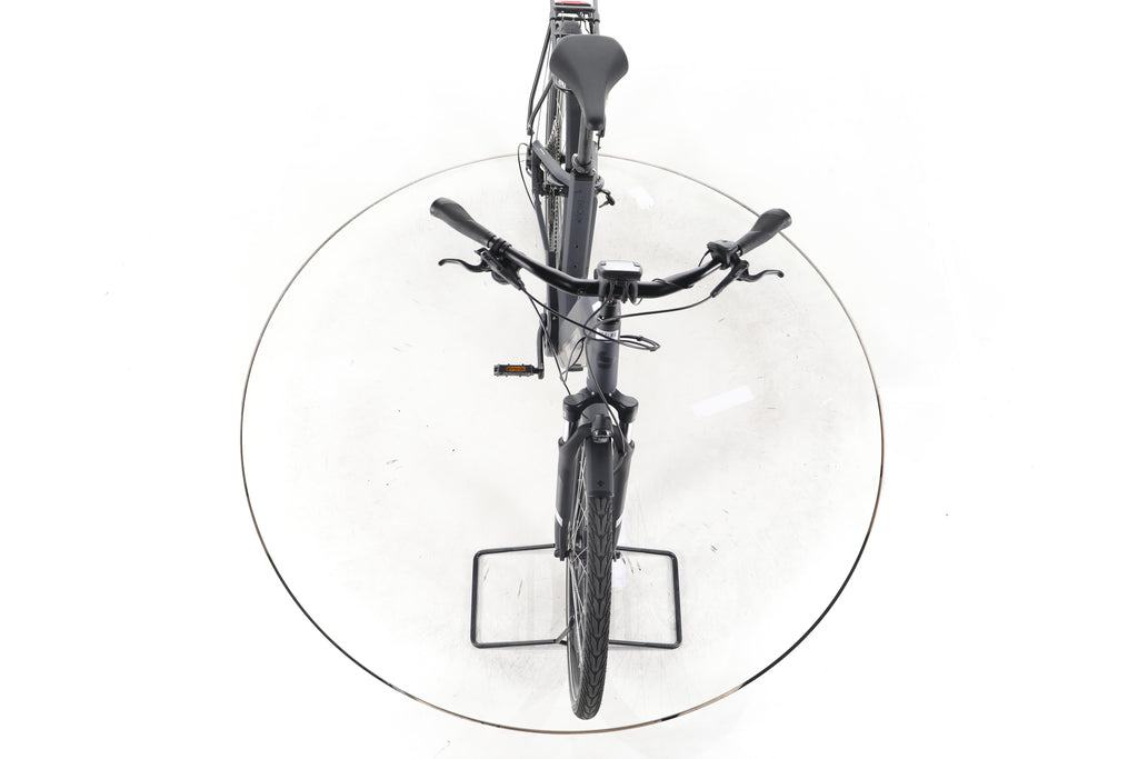 Bergamont E-Horizon Expert Trekking E-Bike Tiefeinsteiger - Image 16