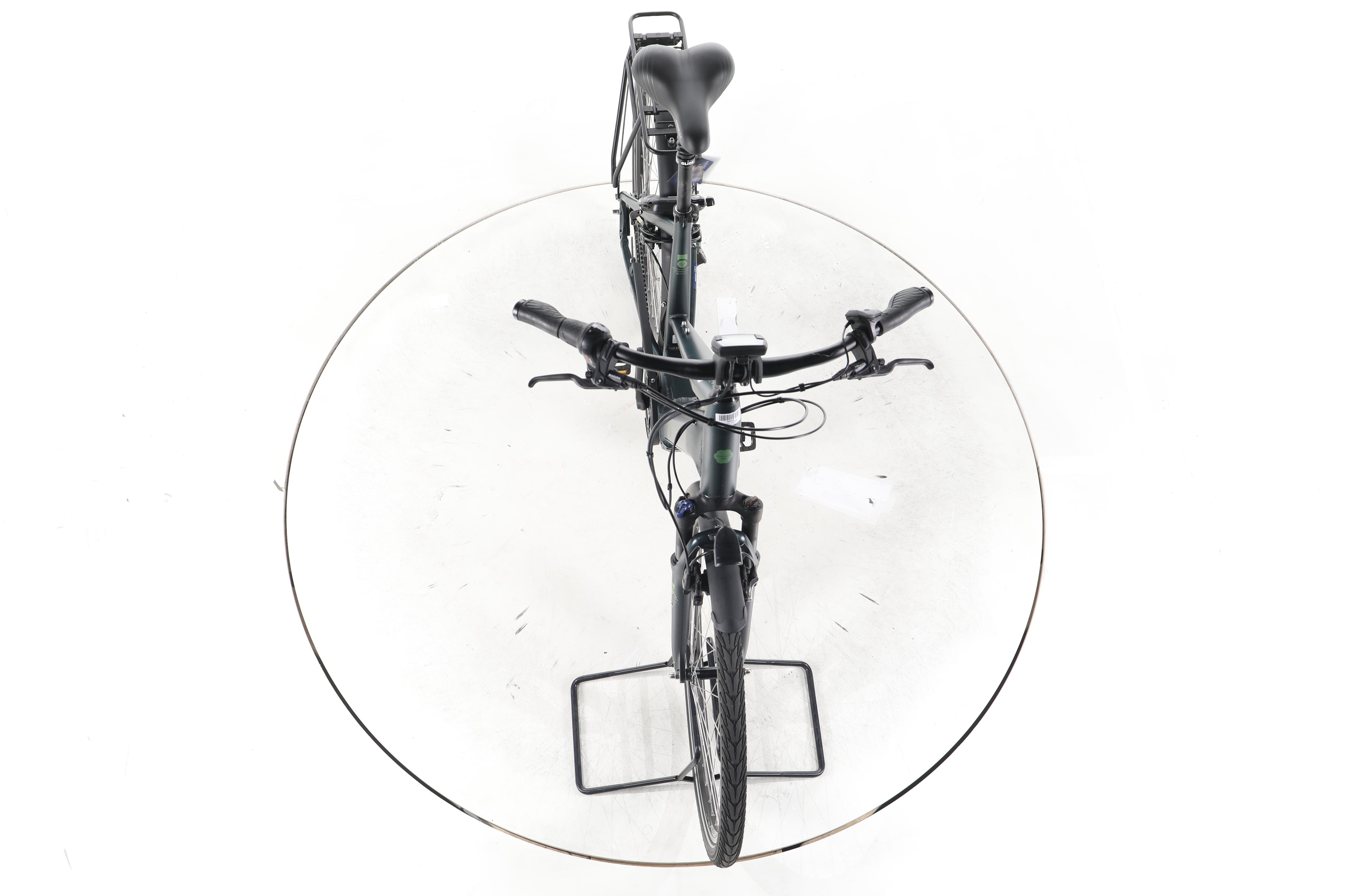 Lehmkuhl P5.6 City E-Bike - Image 16