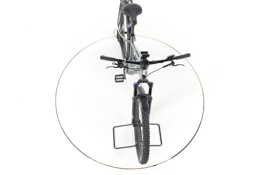 Cube Reaction Hybrid Pro Trekking E-Bike - Image 16