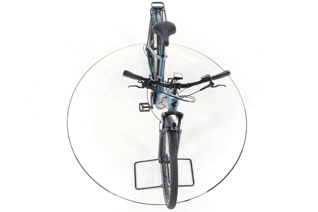 Cube Kathmandu Hybrid ONE Trekking E-Bike Tiefeinsteiger - Image 16