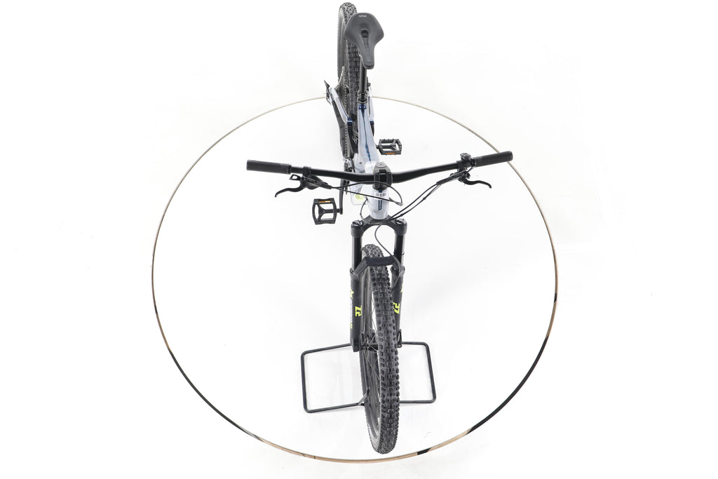 Orbea Rise H30 E-Bike Fully - Image 16