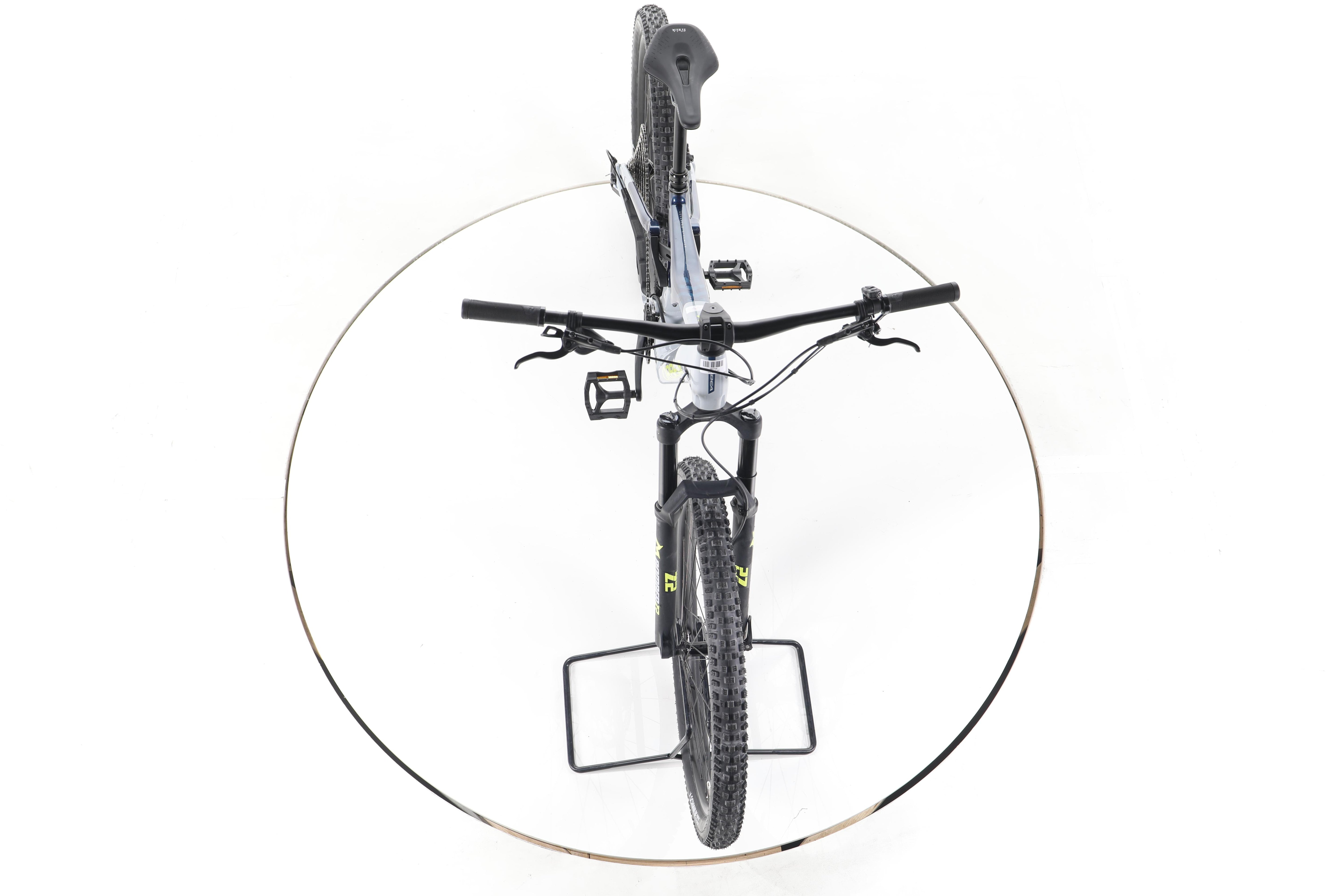 Orbea Rise H30 E-Bike Fully - Image 16