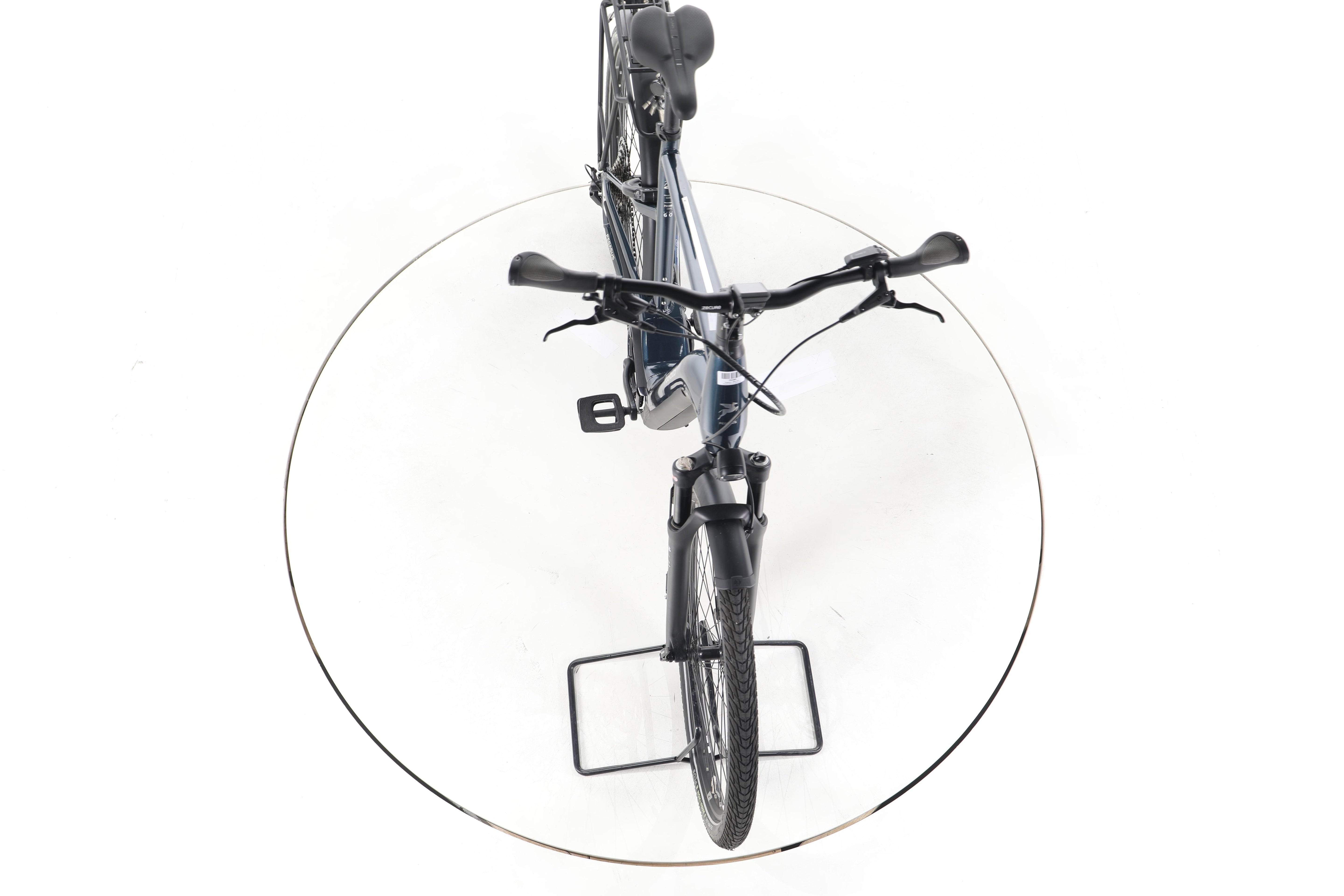 Pegasus Premio Evo 11 Lite Trekking E-Bike - Image 16