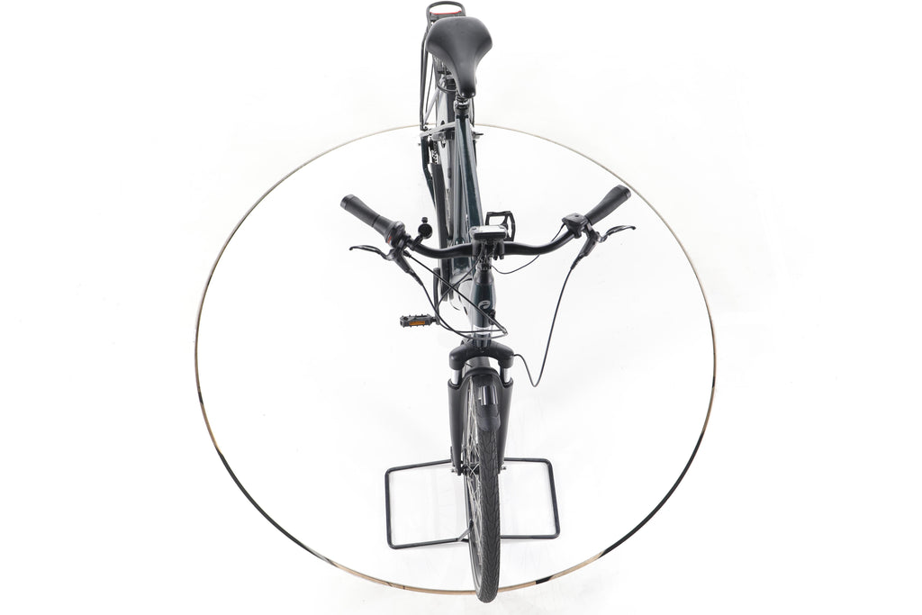Batavus Finez E-go® Power LTD RT City E-Bike Tiefeinsteiger - Image 16