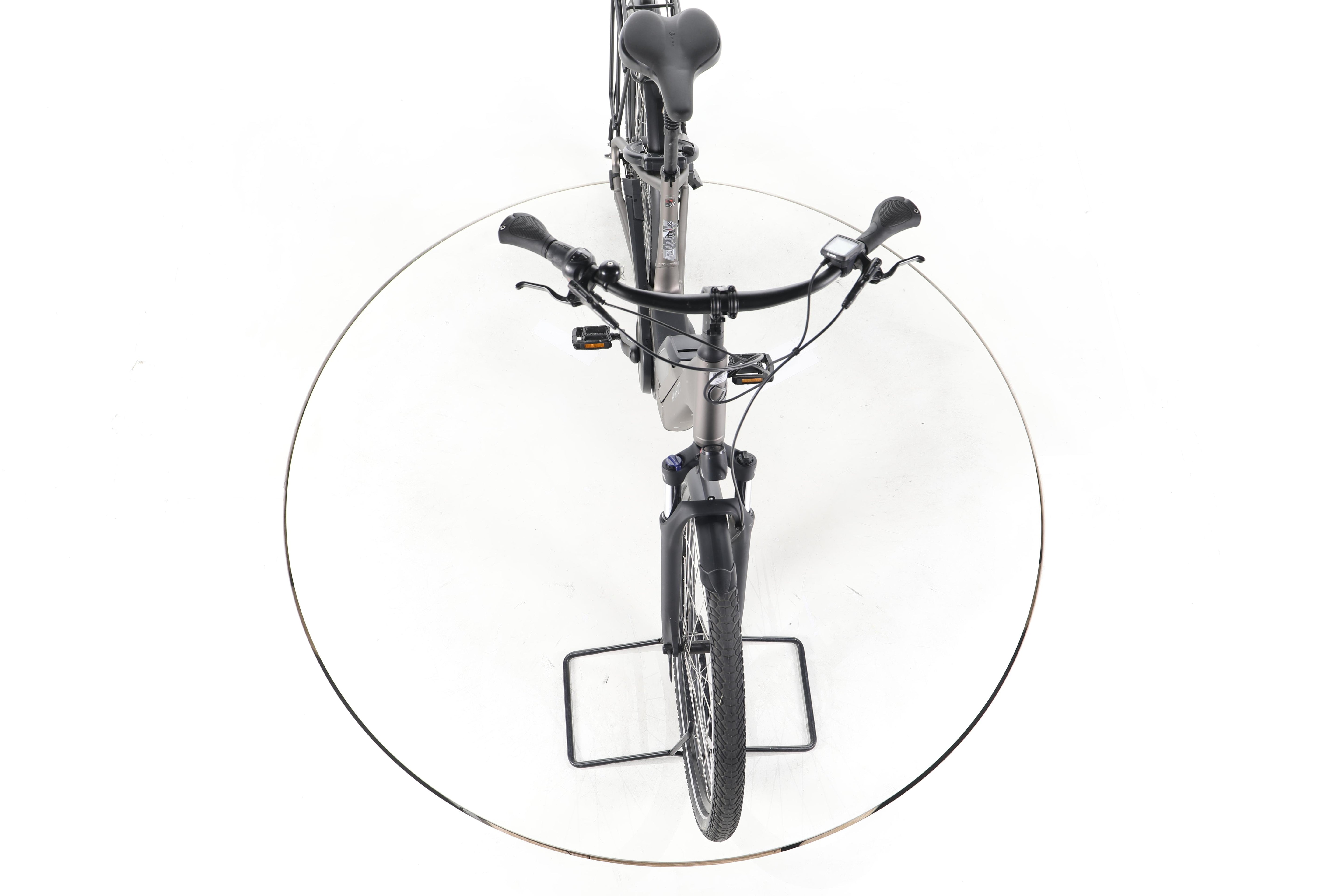 Kalkhoff Image 1.B Move City E-Bike Tiefeinsteiger - Image 16