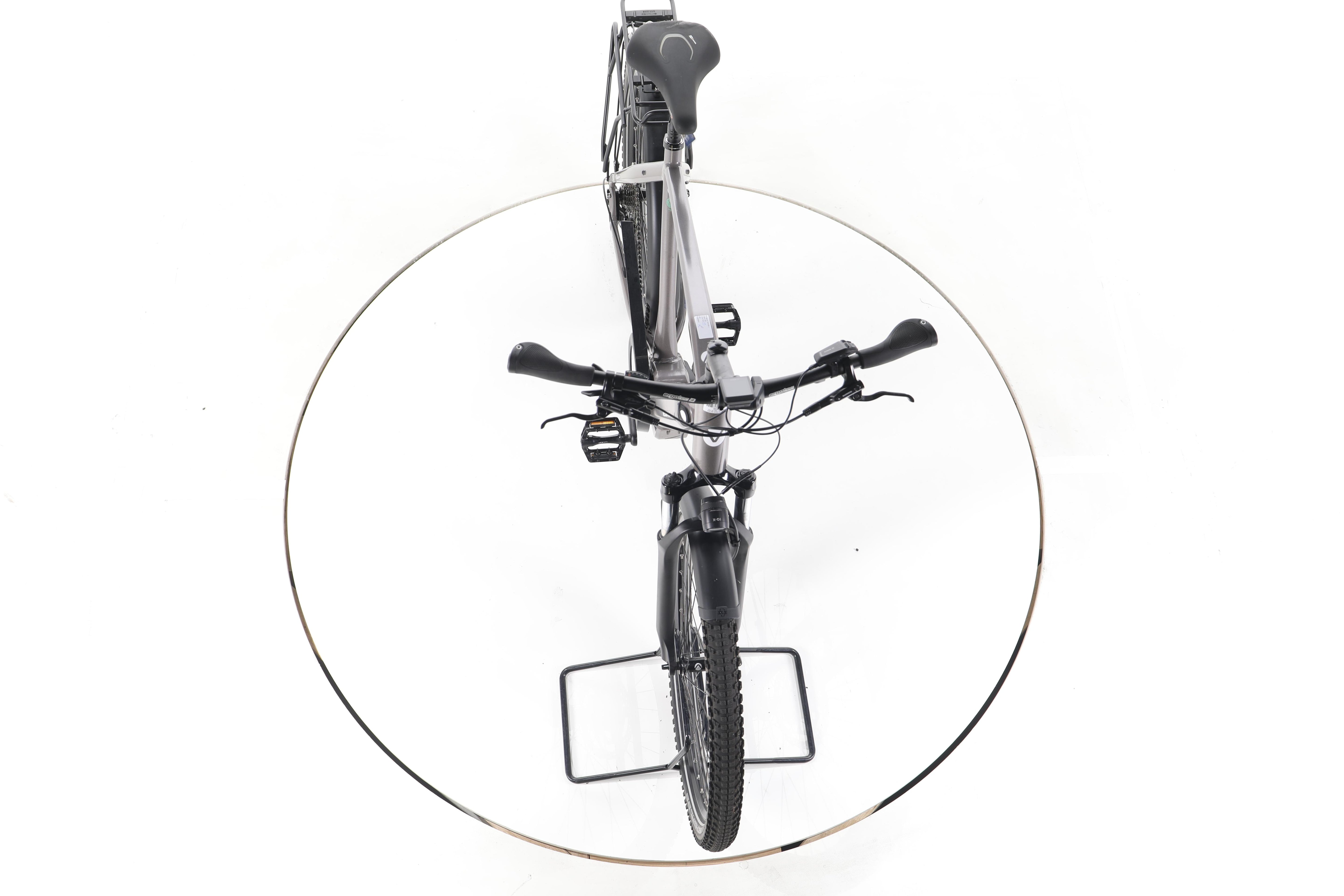 Velo de Ville SEB 990 Smart Trekking E-Bike - Image 16