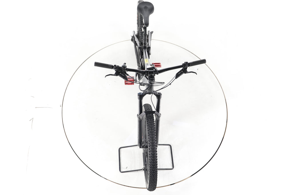 Mondraker Chaser SUV E-Bike 2024 - Image 16