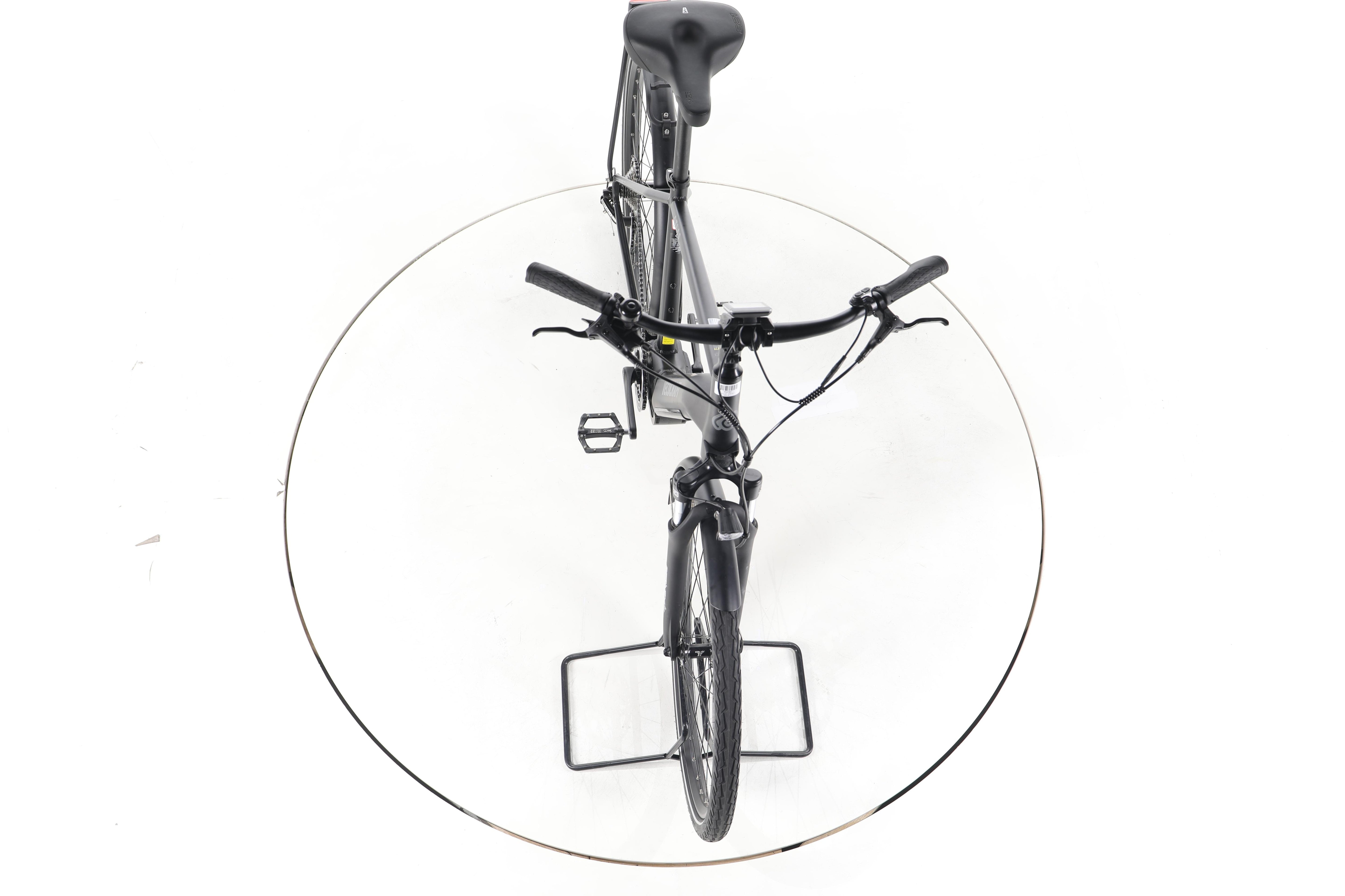 Vecocraft Atlas Trekking E-Bike - Image 16