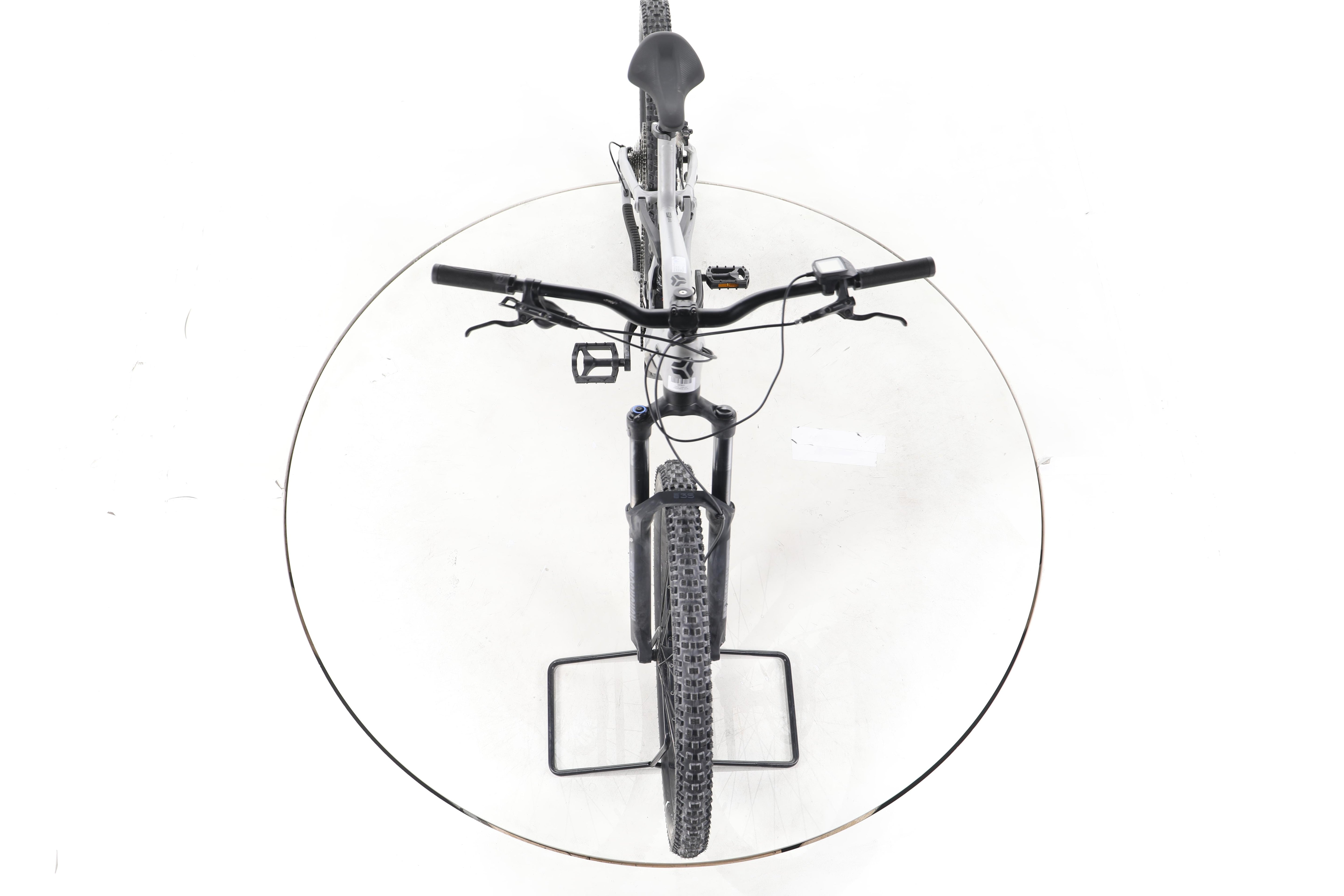 Carver Drift E.510 E-Bike Fully - Image 16
