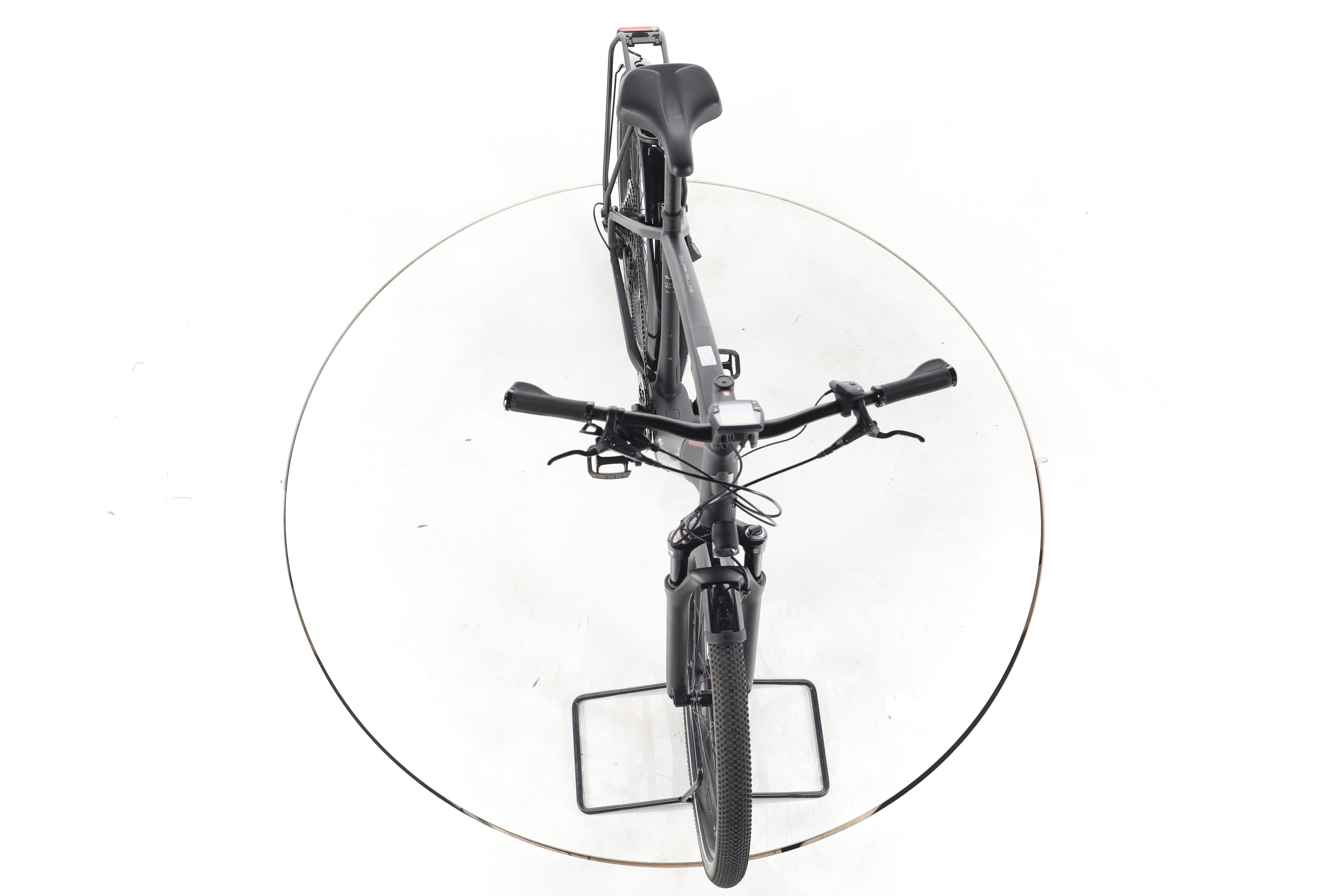 Diamant Zouma Deluxe+ Trekking E-Bike - Image 16