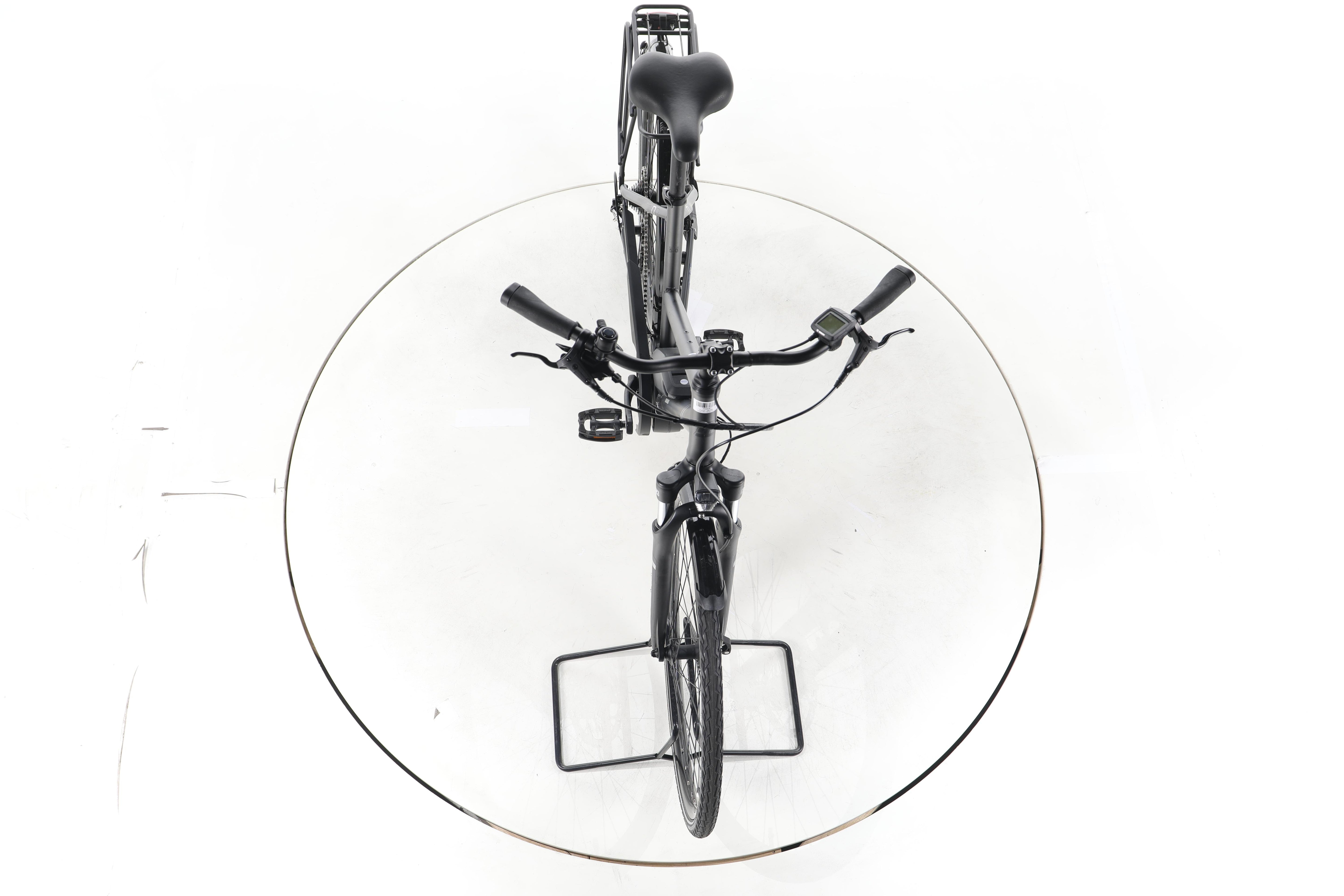 Triumph E-Bird Ultra Trekking E-Bike - Image 16