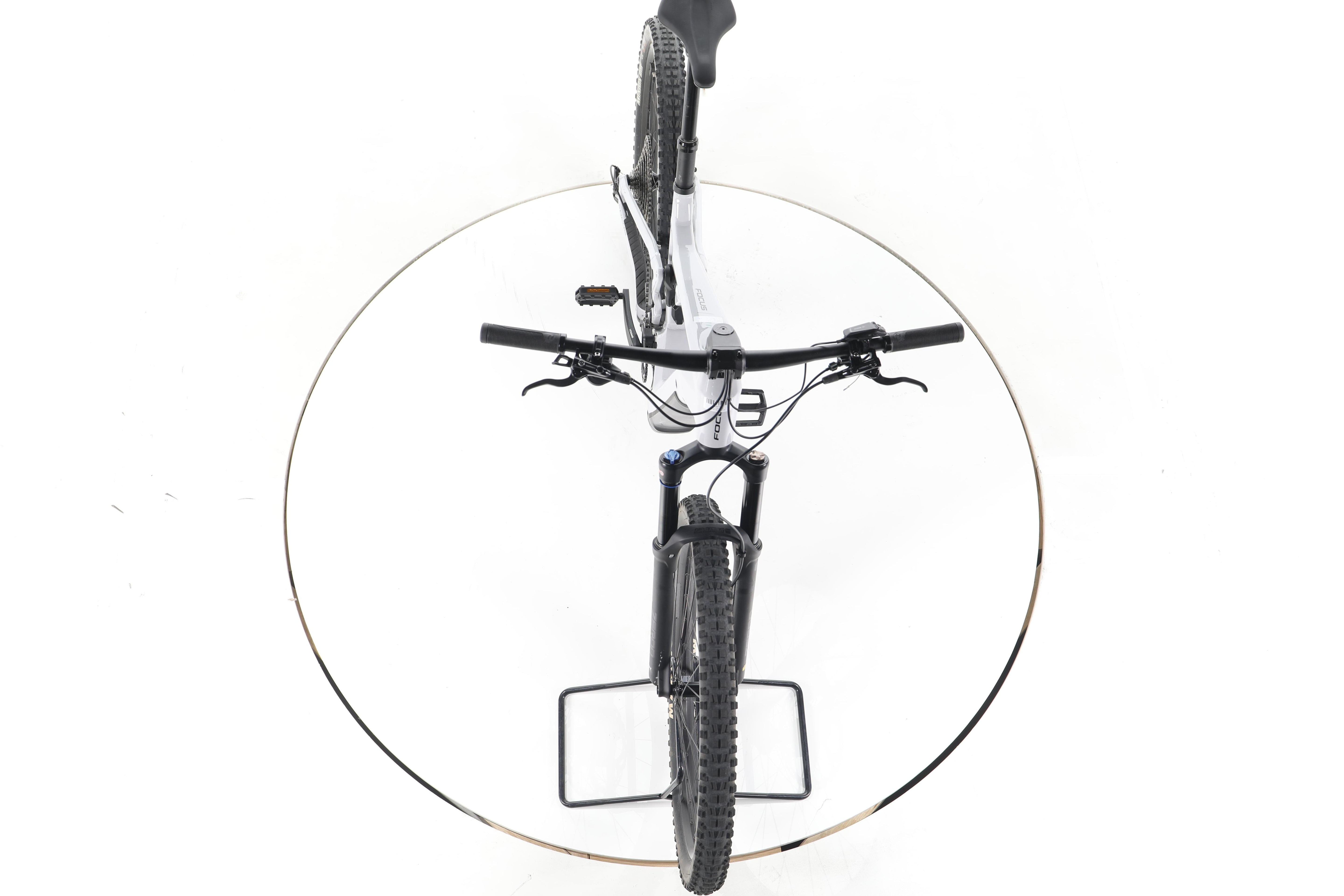 Focus Thron² 6.7 E-Bike Fully - Image 16