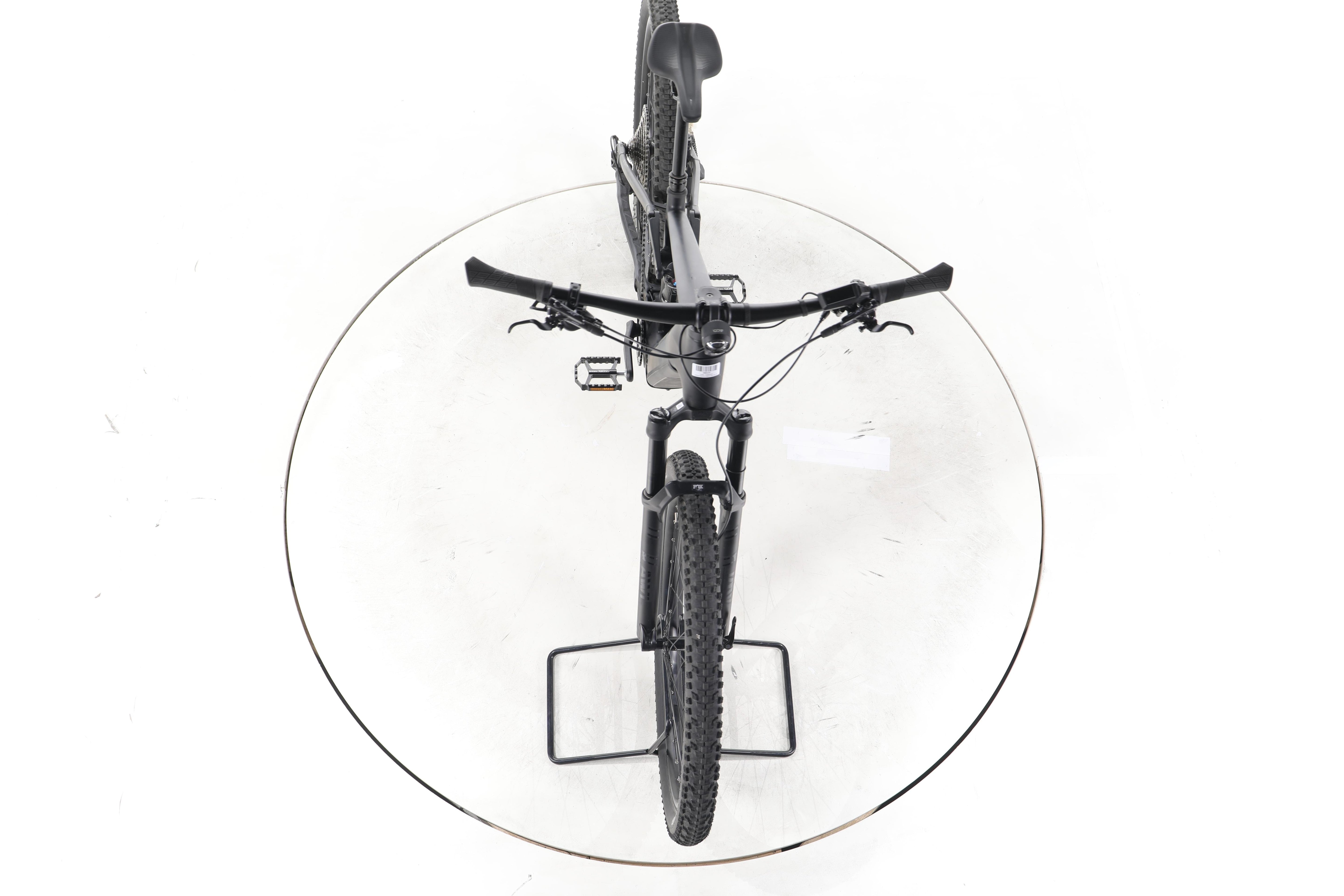 Cube Stereo Hybrid ONE22 SLX E-Bike Fully 2025 - Image 16