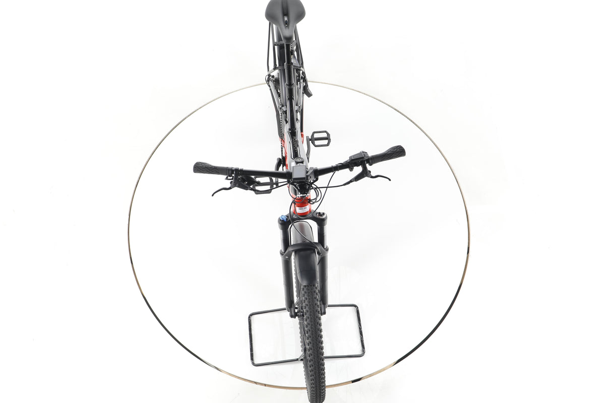 Trek Powerfly FS 4 Equipped Gen 3 SUV E-Bike - Image 16