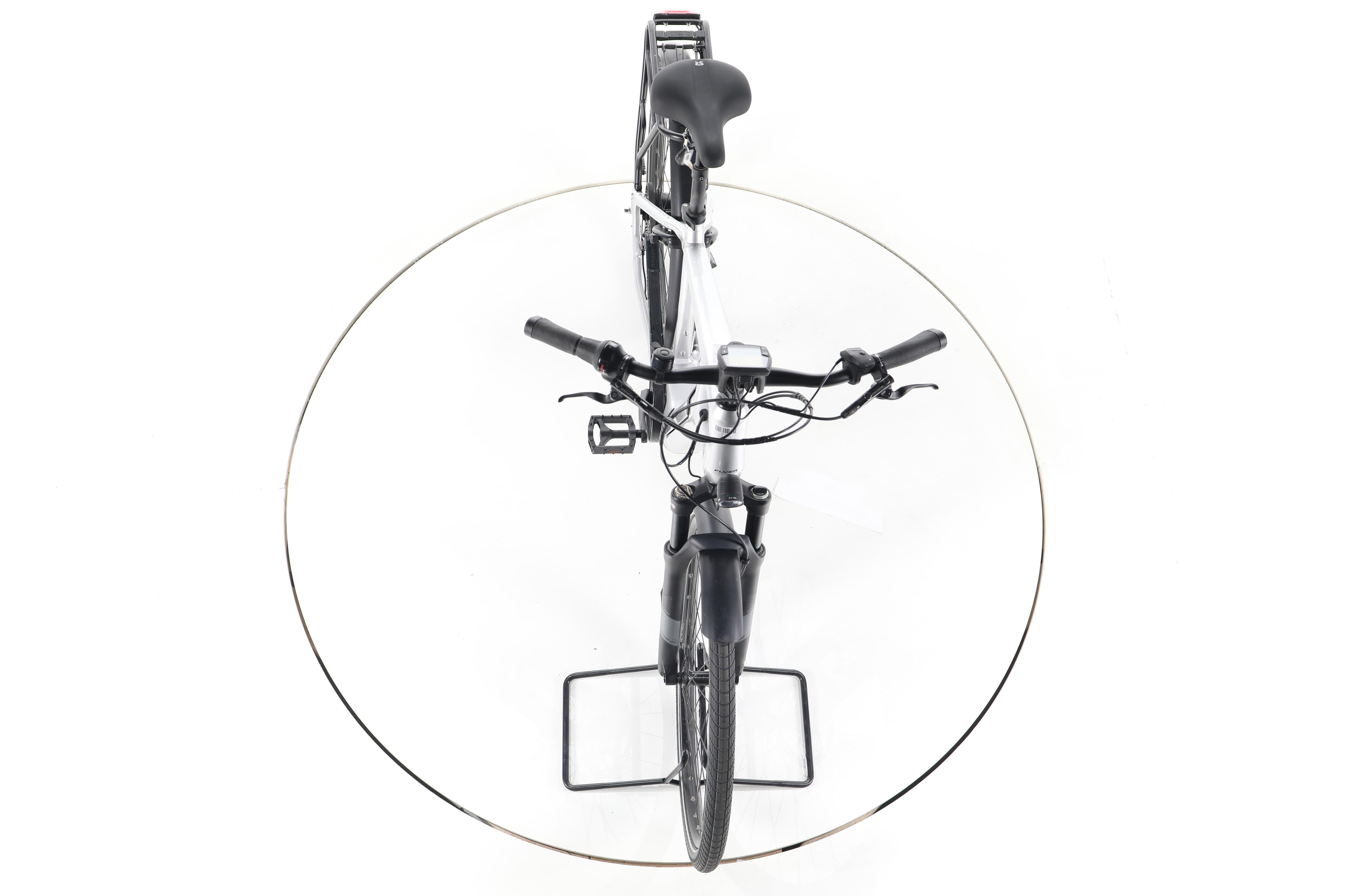 FLYER Gotour6 7.43 City E-Bike - Image 16