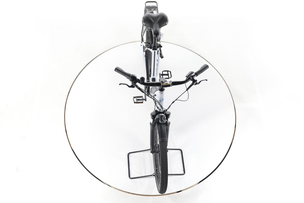 Winora Sinus N8 City E-Bike Tiefeinsteiger - Image 16