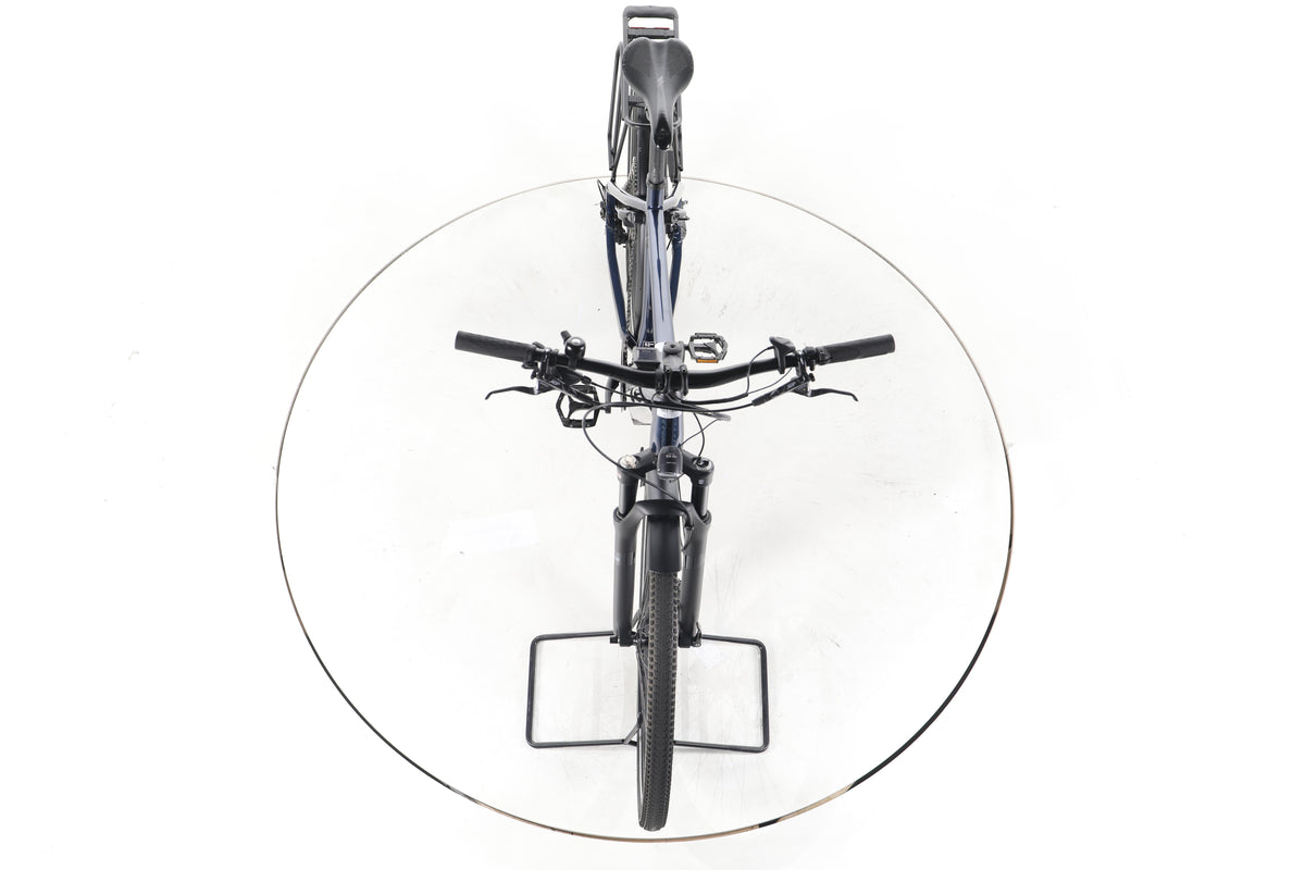 Stevens E-8X Tour Trekking E-Bike - Image 16