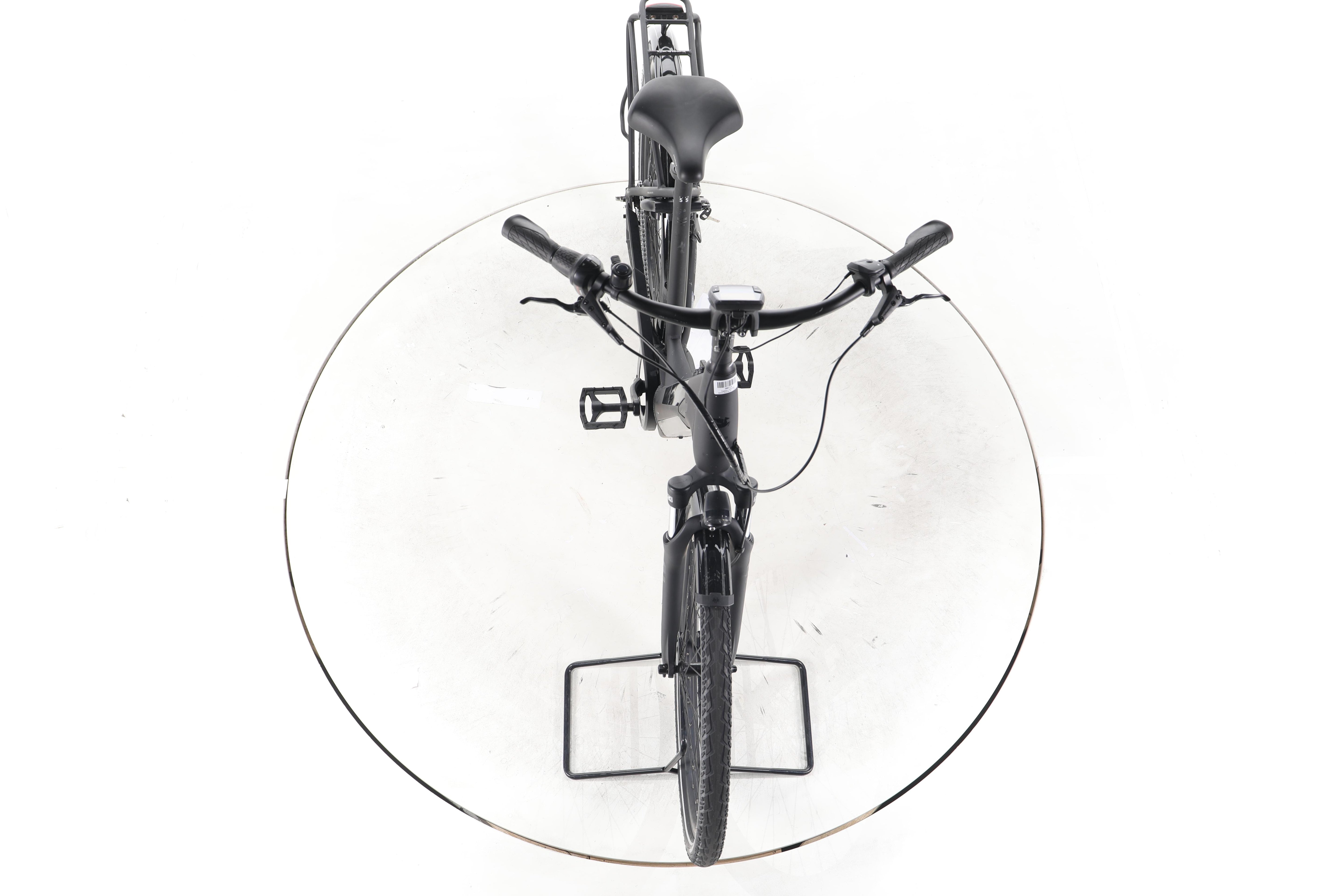 Pegasus Solero EVO 8R City E-Bike Tiefeinsteiger - Image 16