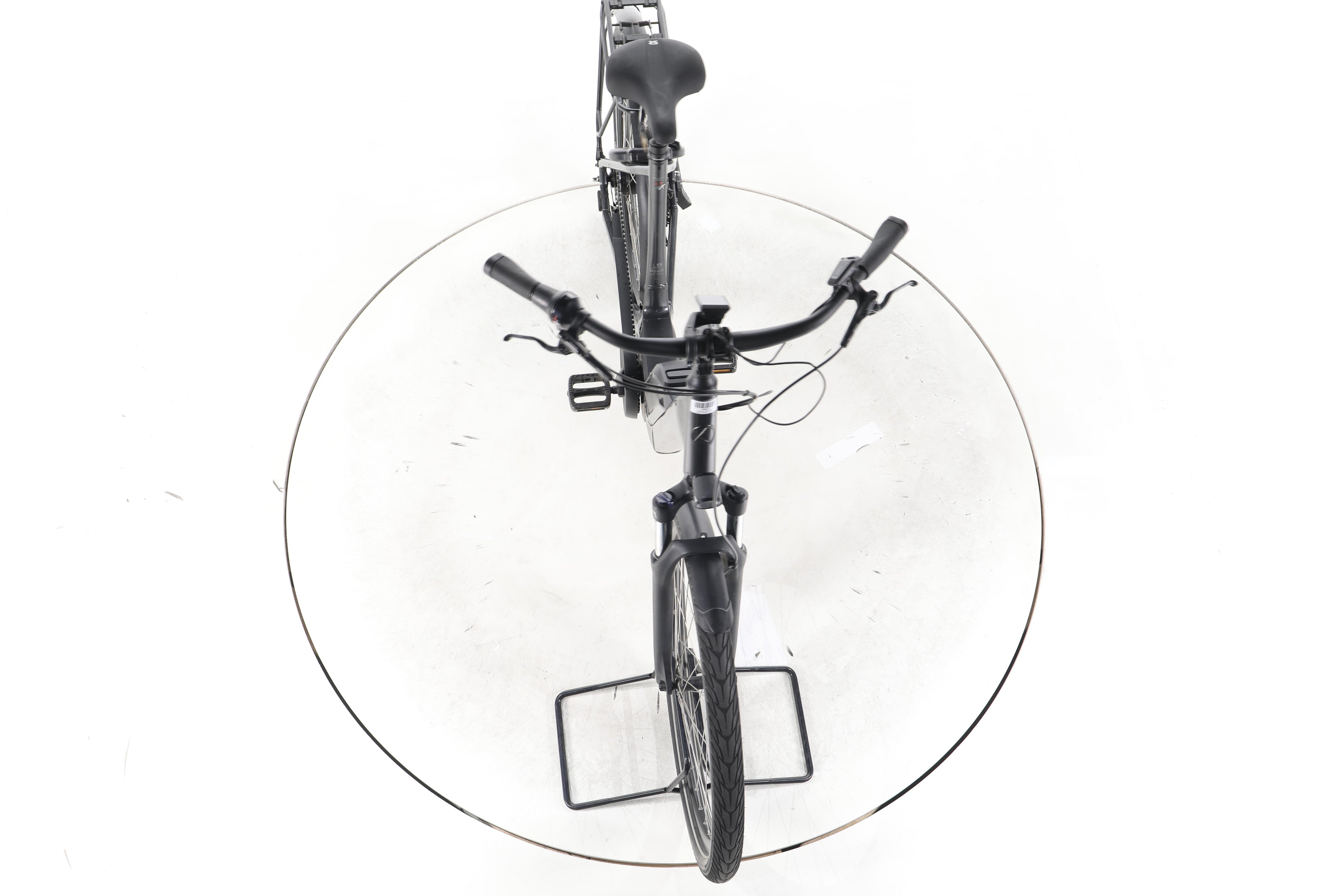 Kalkhoff Image 1.B XXL City E-Bike Tiefeinsteiger - Image 16