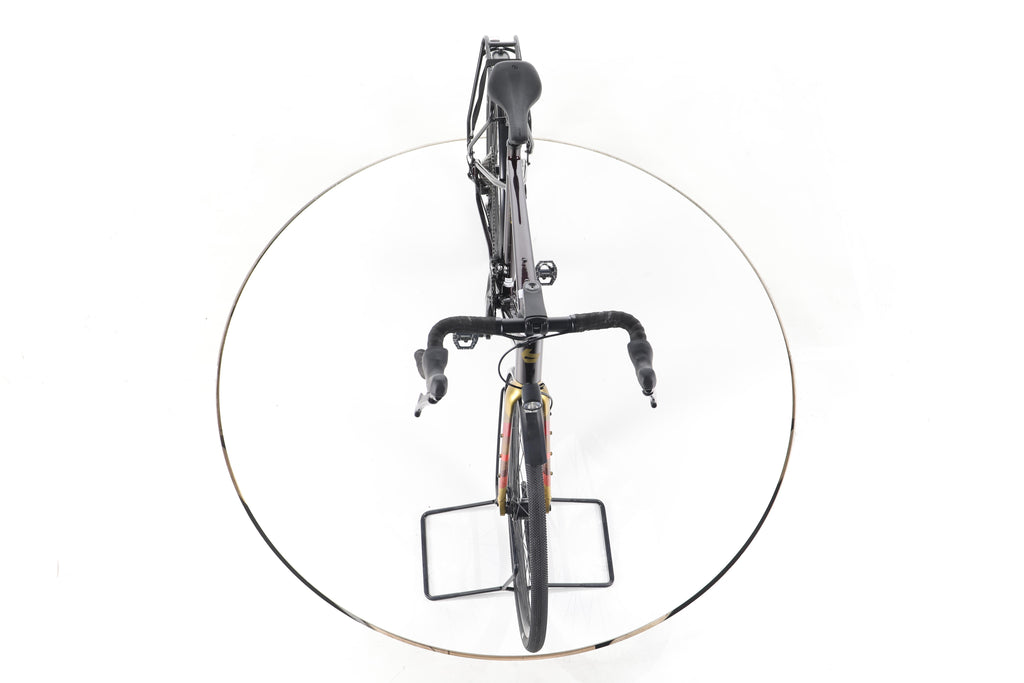 Bergamont Grandurance RD 7 Gravelbike - Image 16