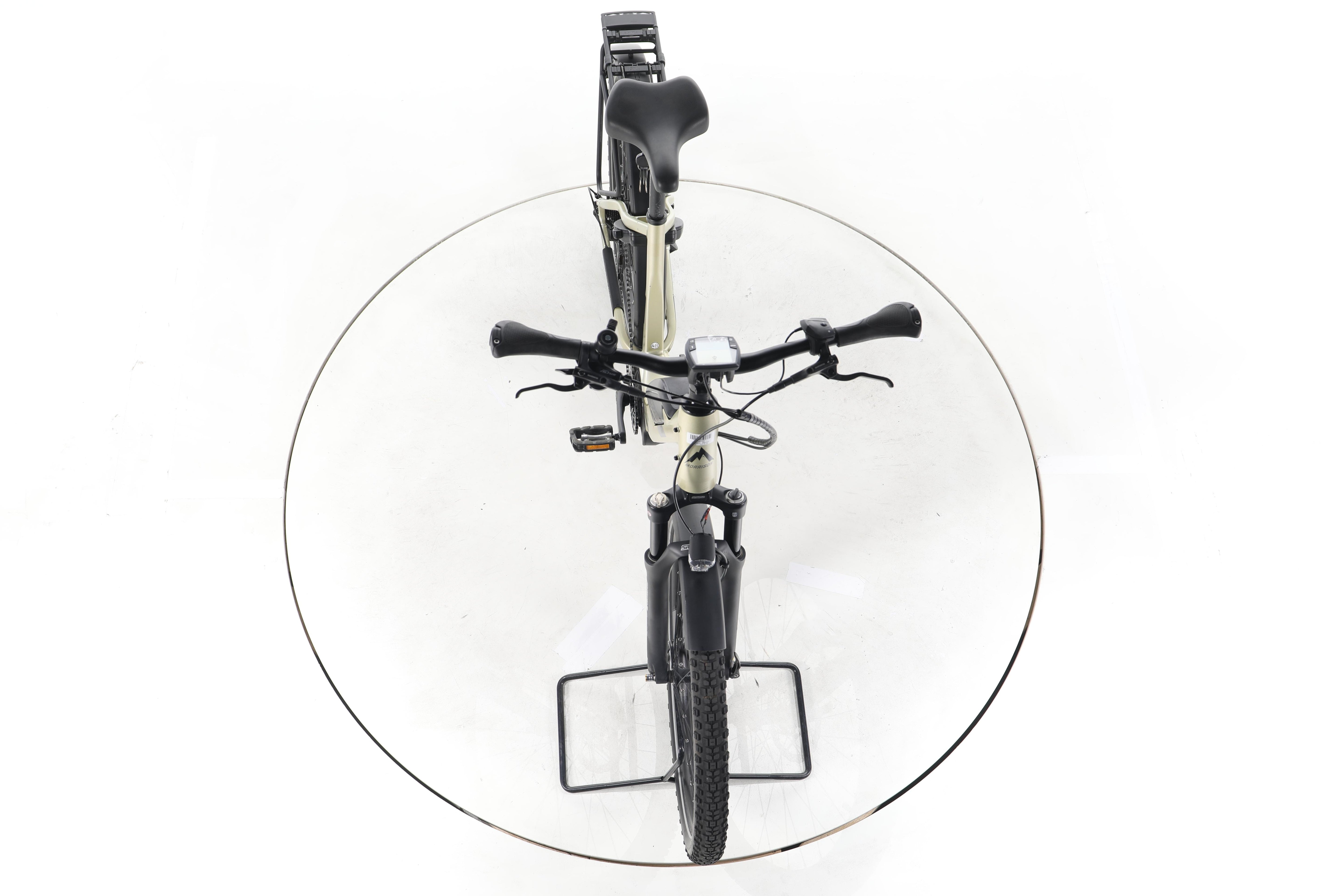 MORRISON SUB 2.0 Trekking E-Bike Tiefeinsteiger - Image 16