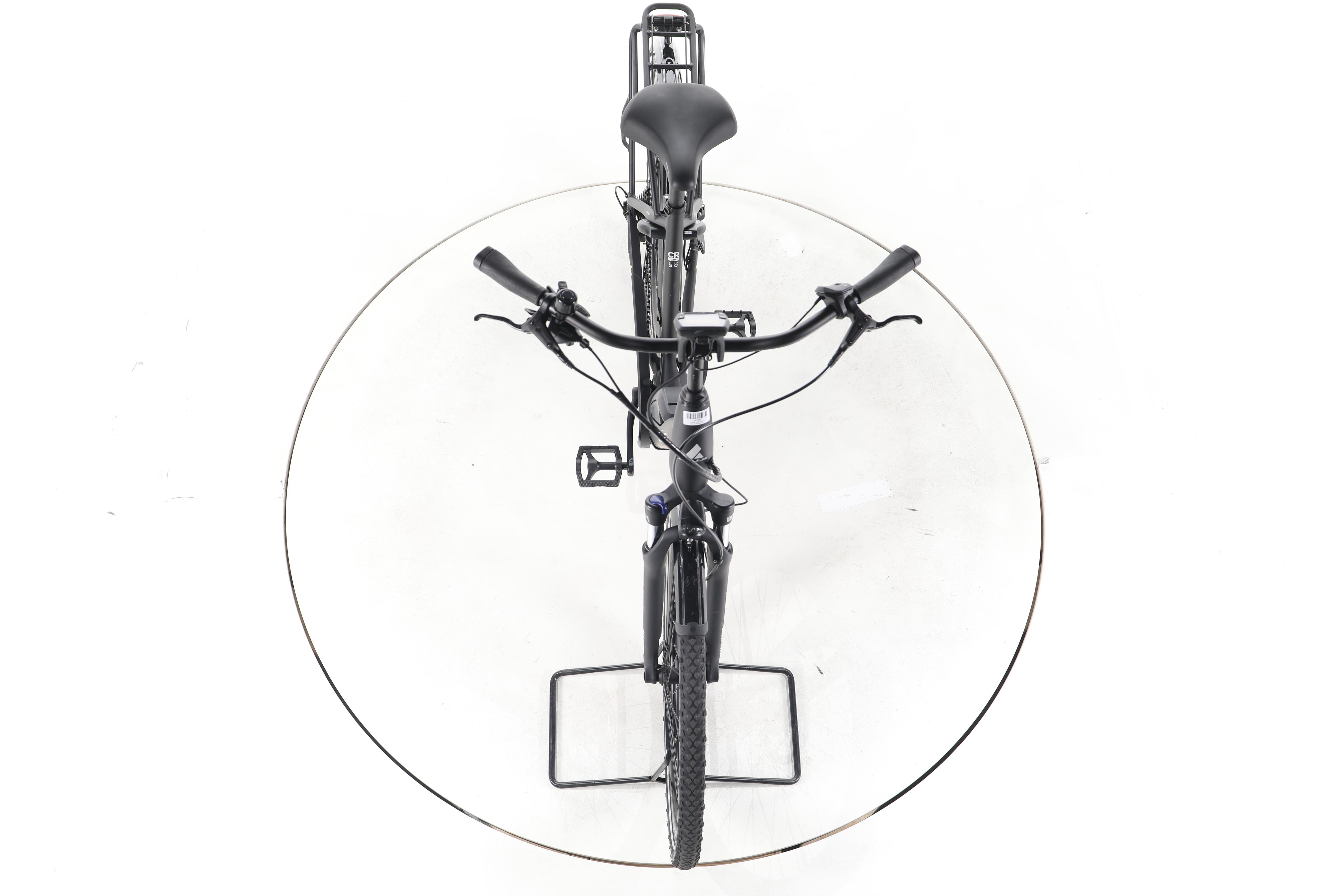 Bulls Street CX ELO Trekking E-Bike Tiefeinsteiger - Image 16